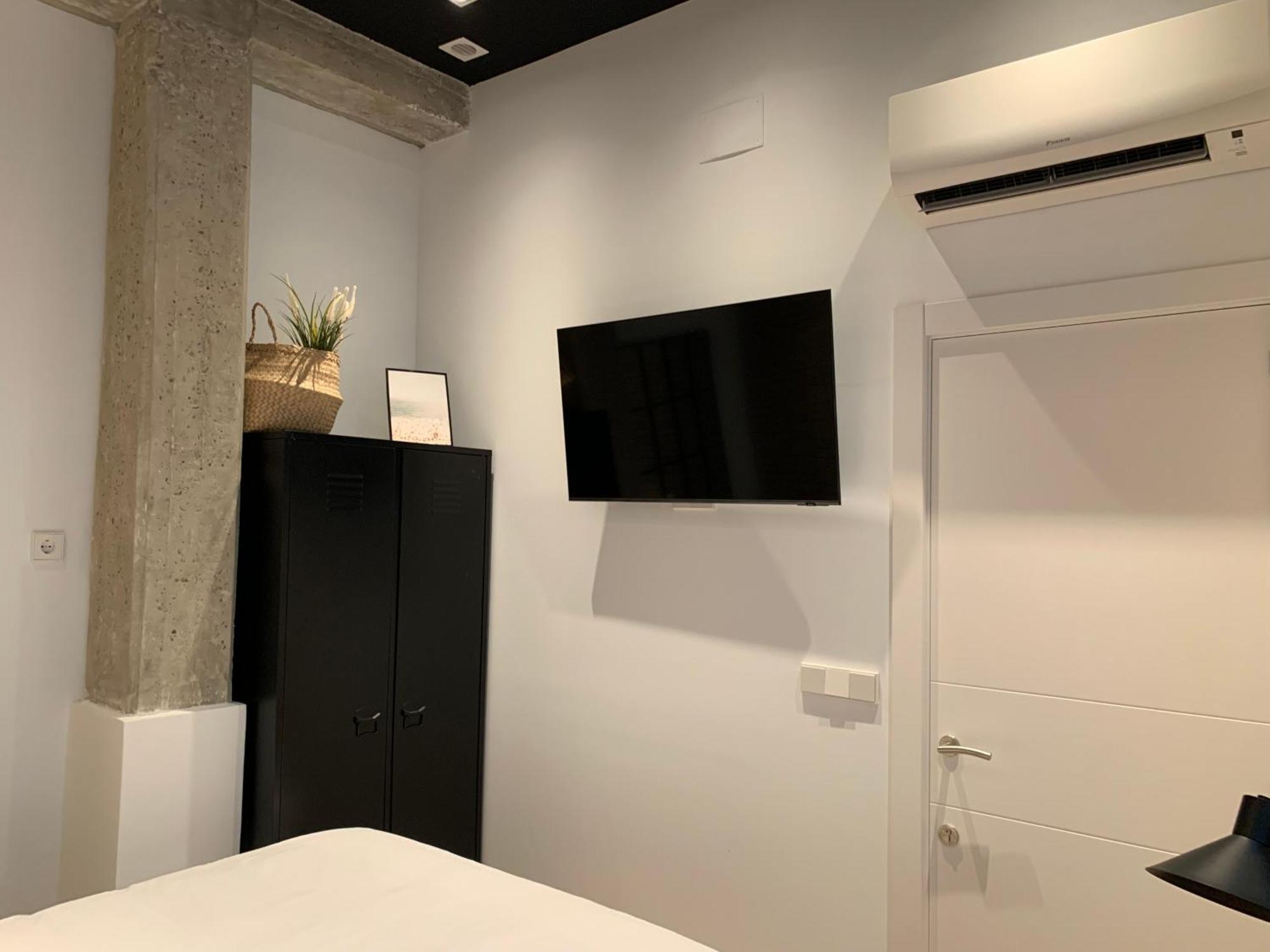La Reina Homestay Valencia