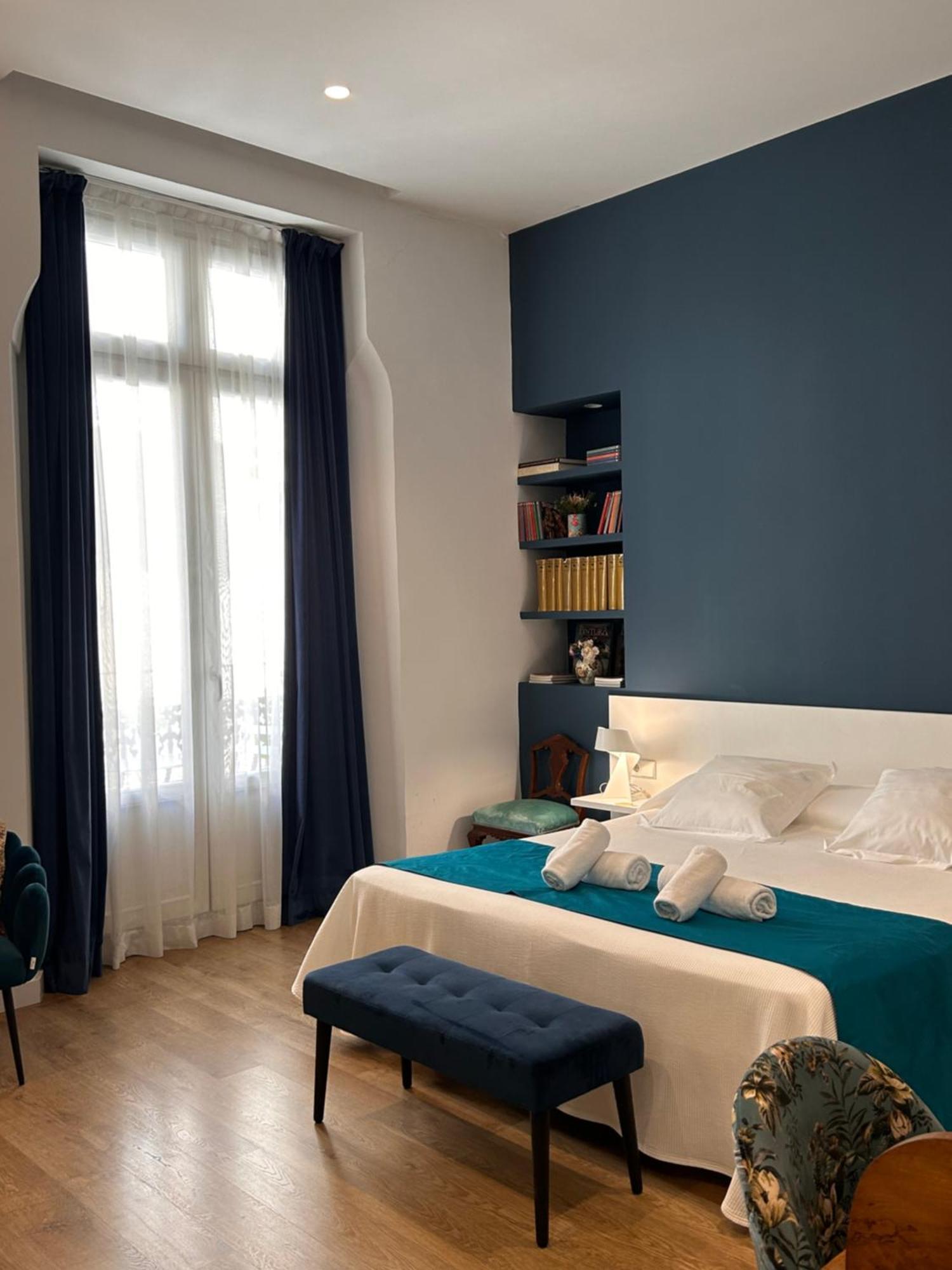 L'esplai Bed & Breakfast