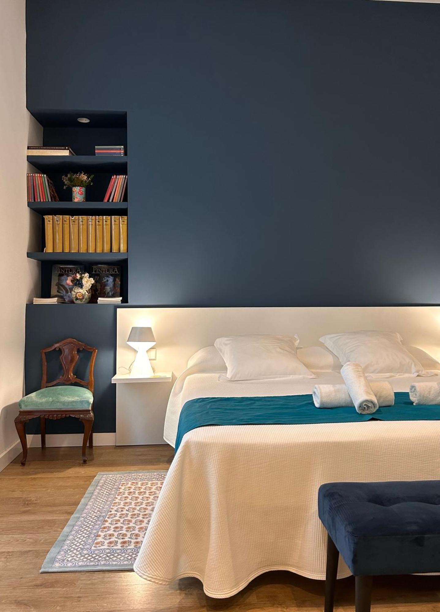 L'esplai Bed & Breakfast Valencia