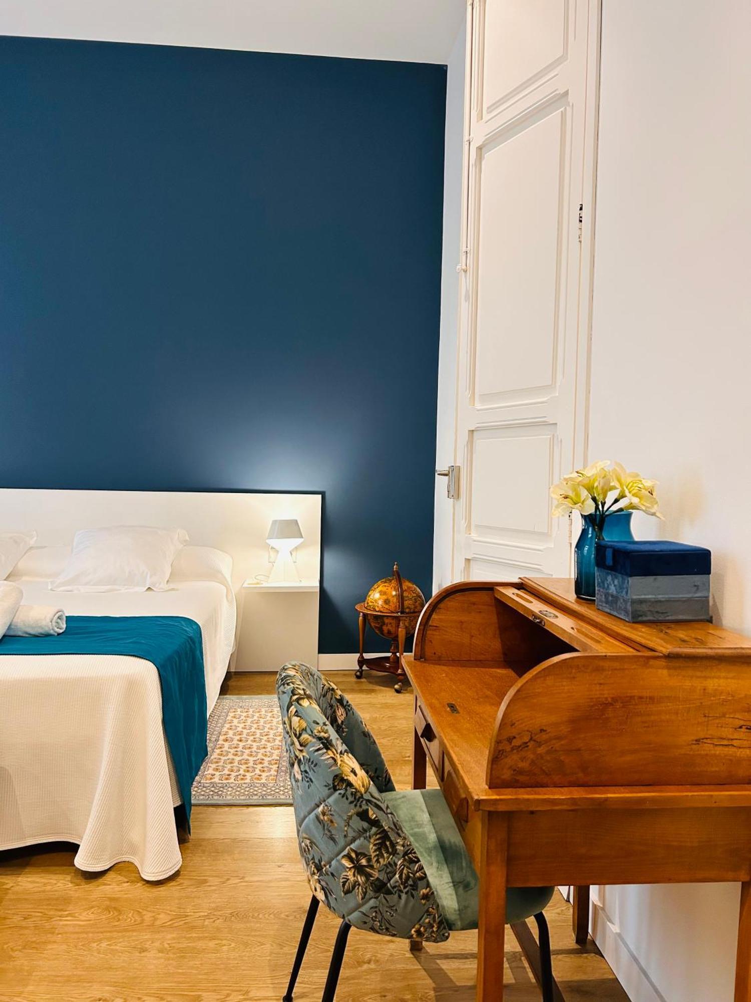 L'esplai Bed & Breakfast Valencia