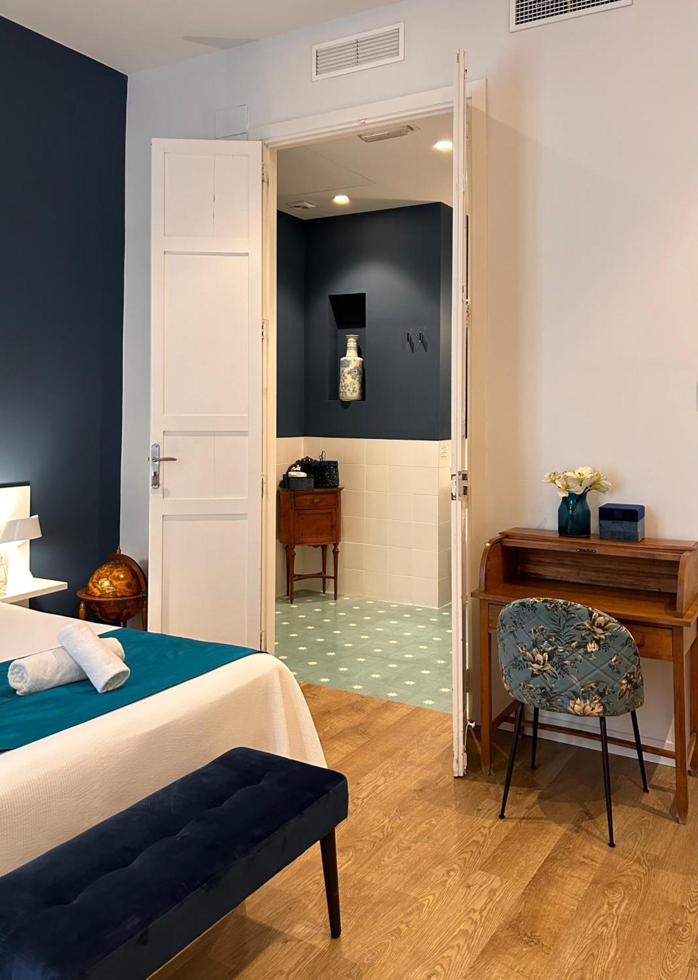 L'esplai Bed & Breakfast