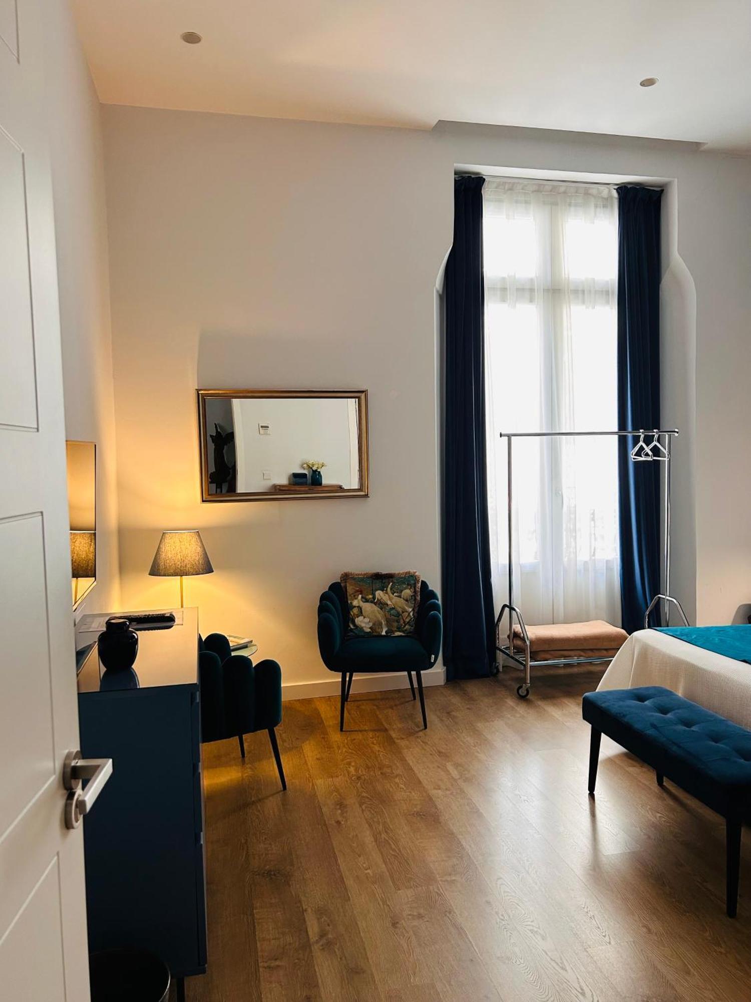 L'esplai Bed & Breakfast Valencia