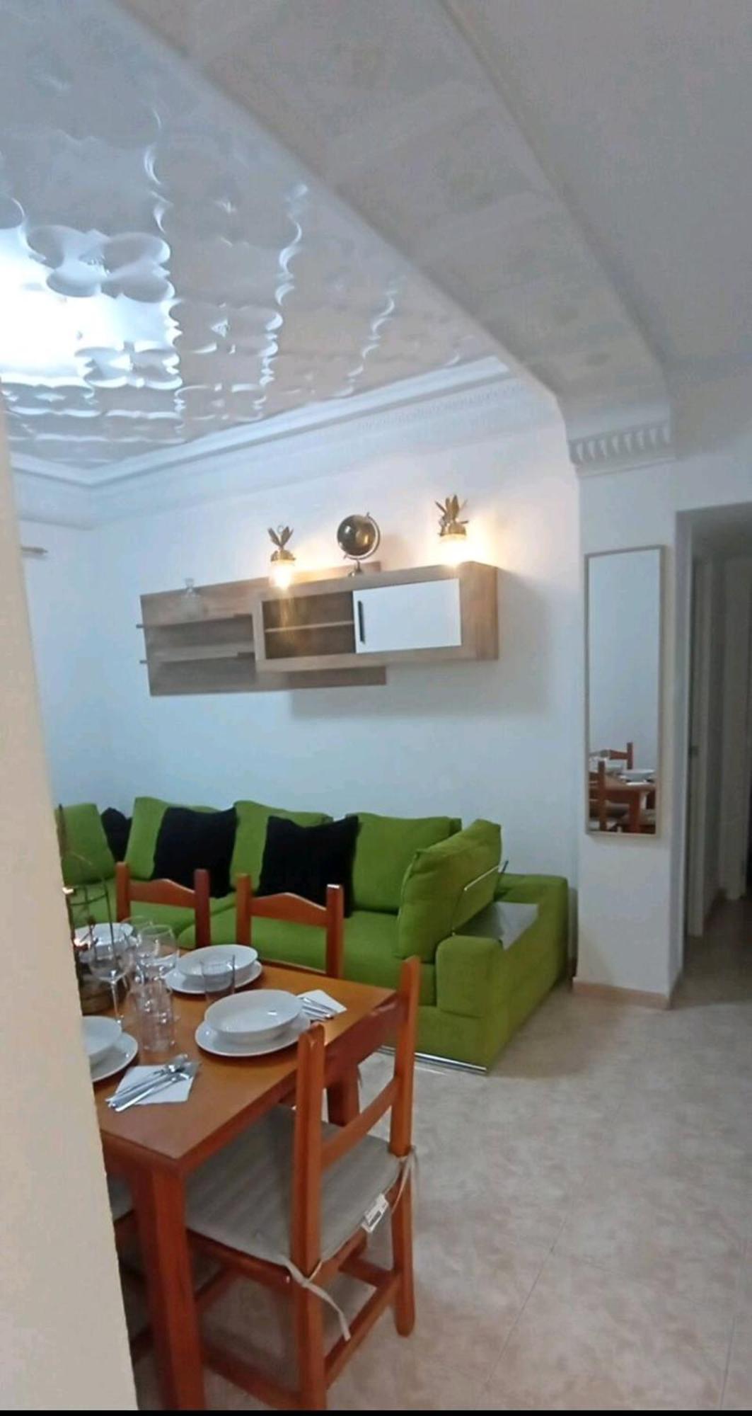City Apartment Appartement Valencia