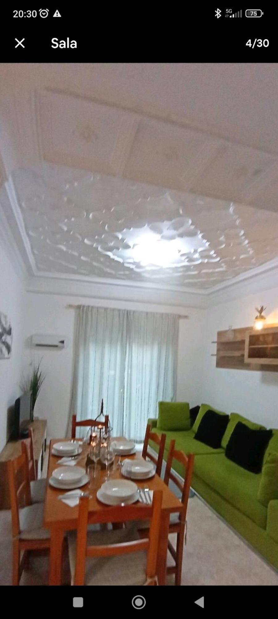 Appartement City Apartment *