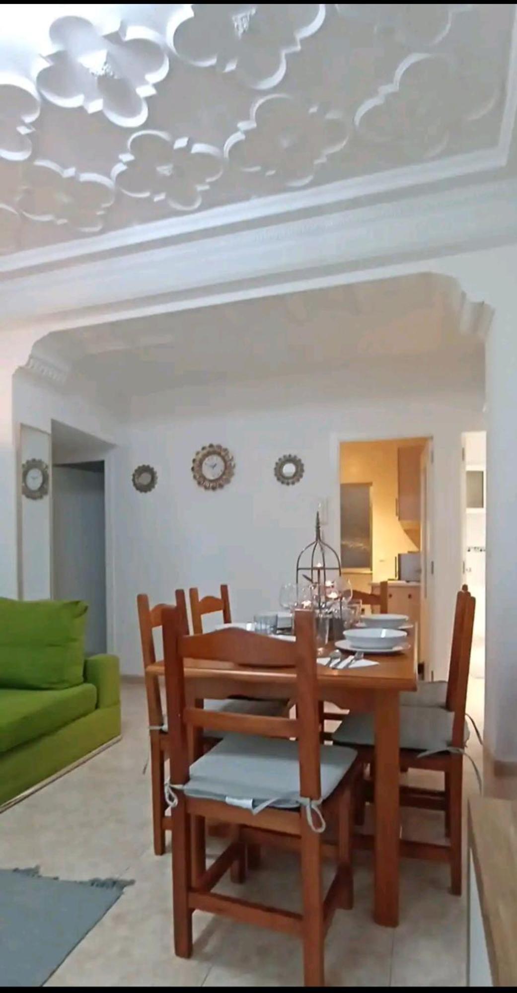 City Apartment *