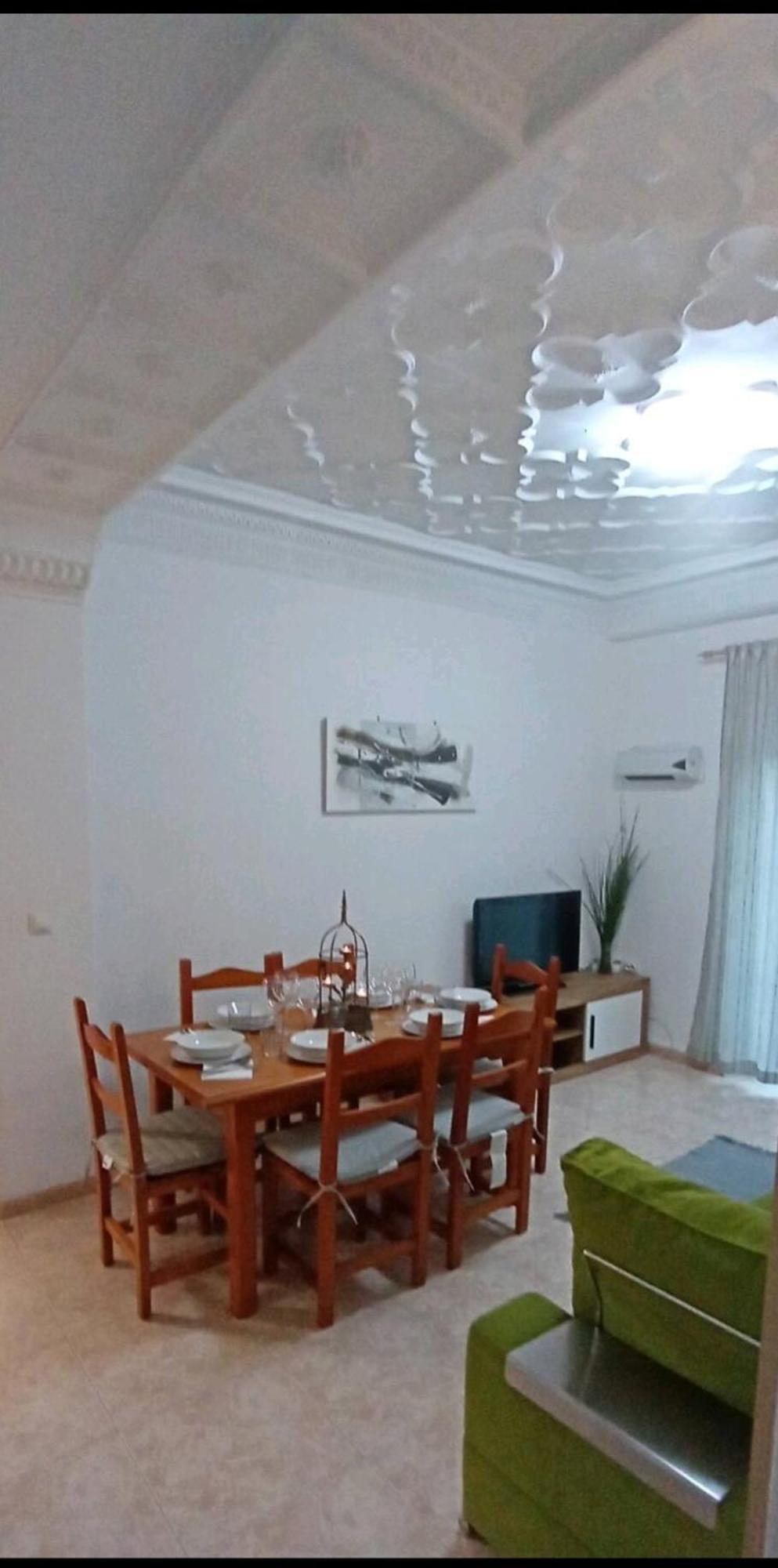 City Apartment Appartement Valencia