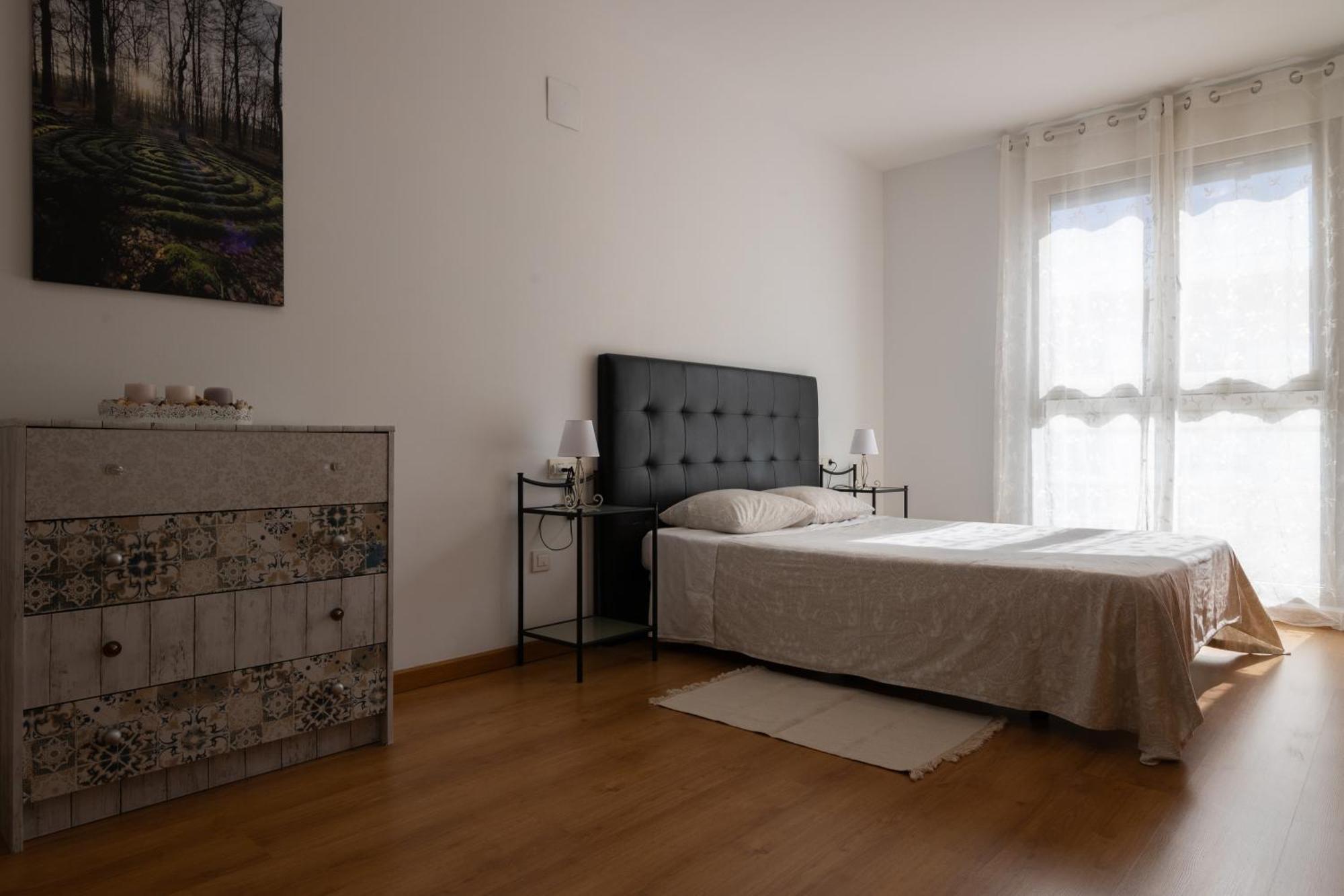 Fivestepstosea - Apartment *