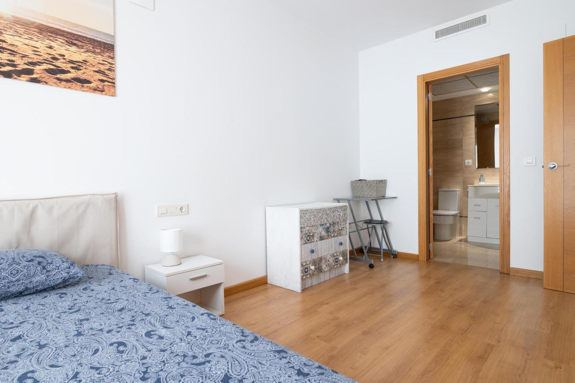 Apartment Fivestepstosea - *