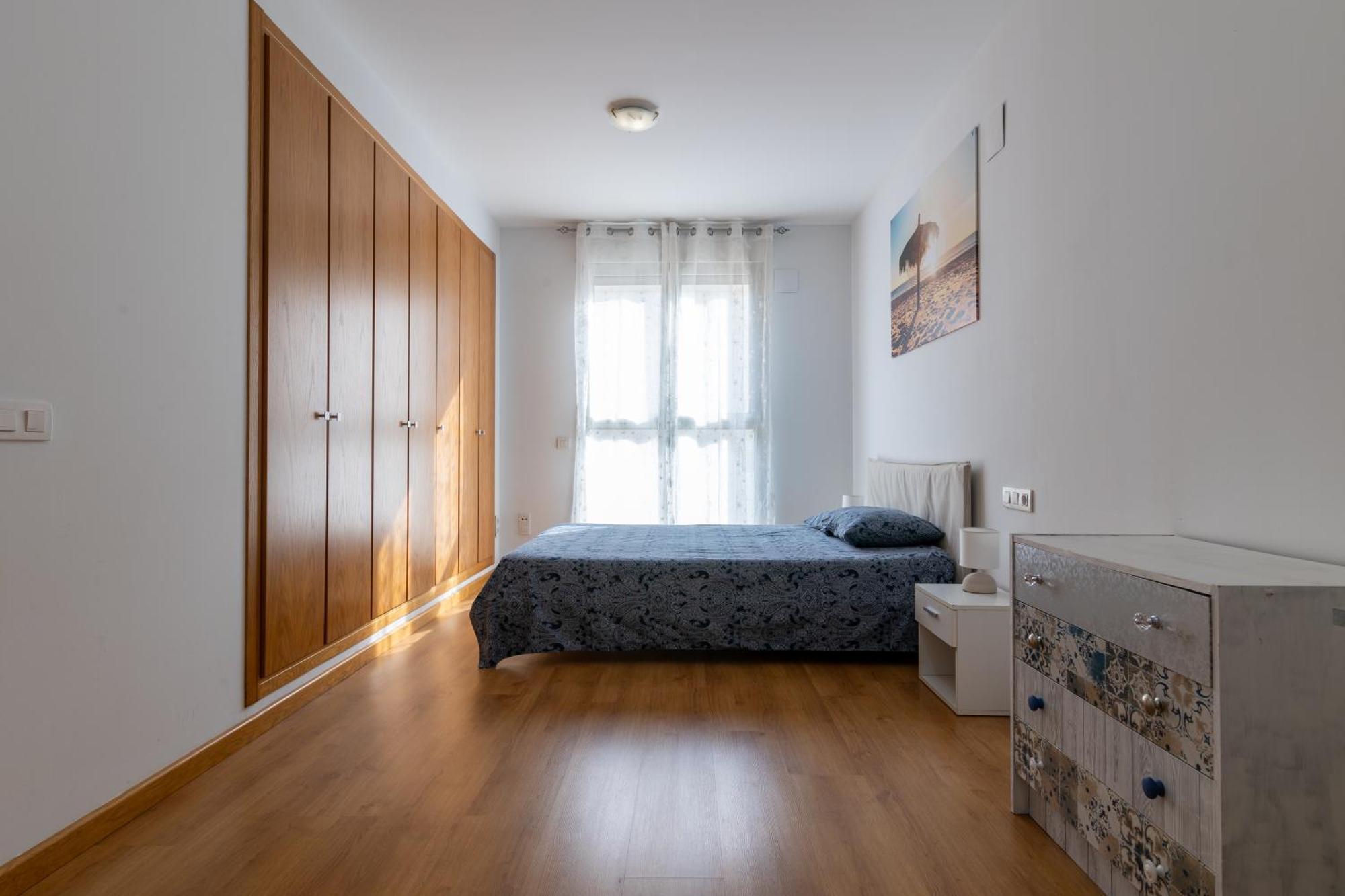 Apartment Fivestepstosea - Valencia
