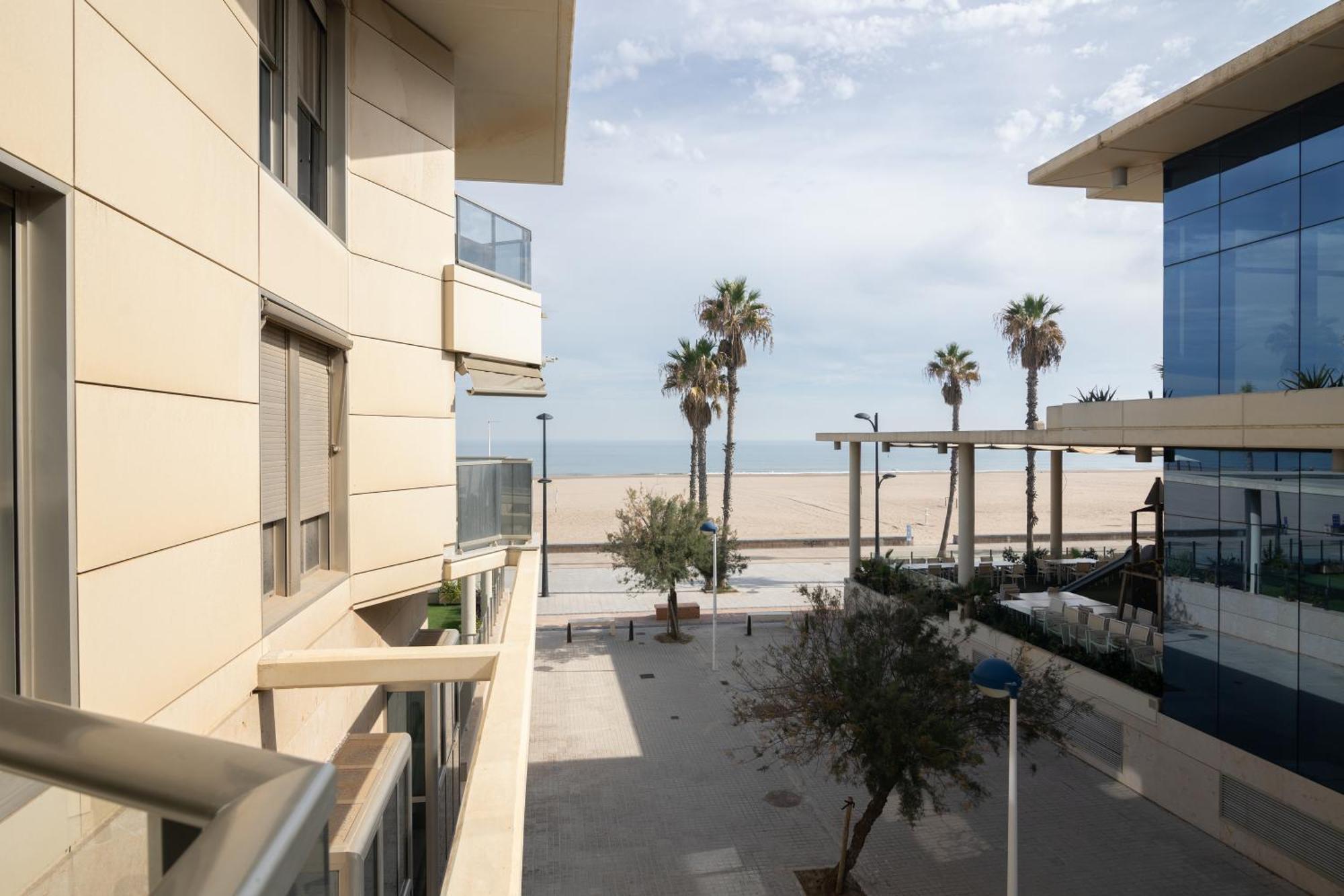 Apartment Fivestepstosea - *