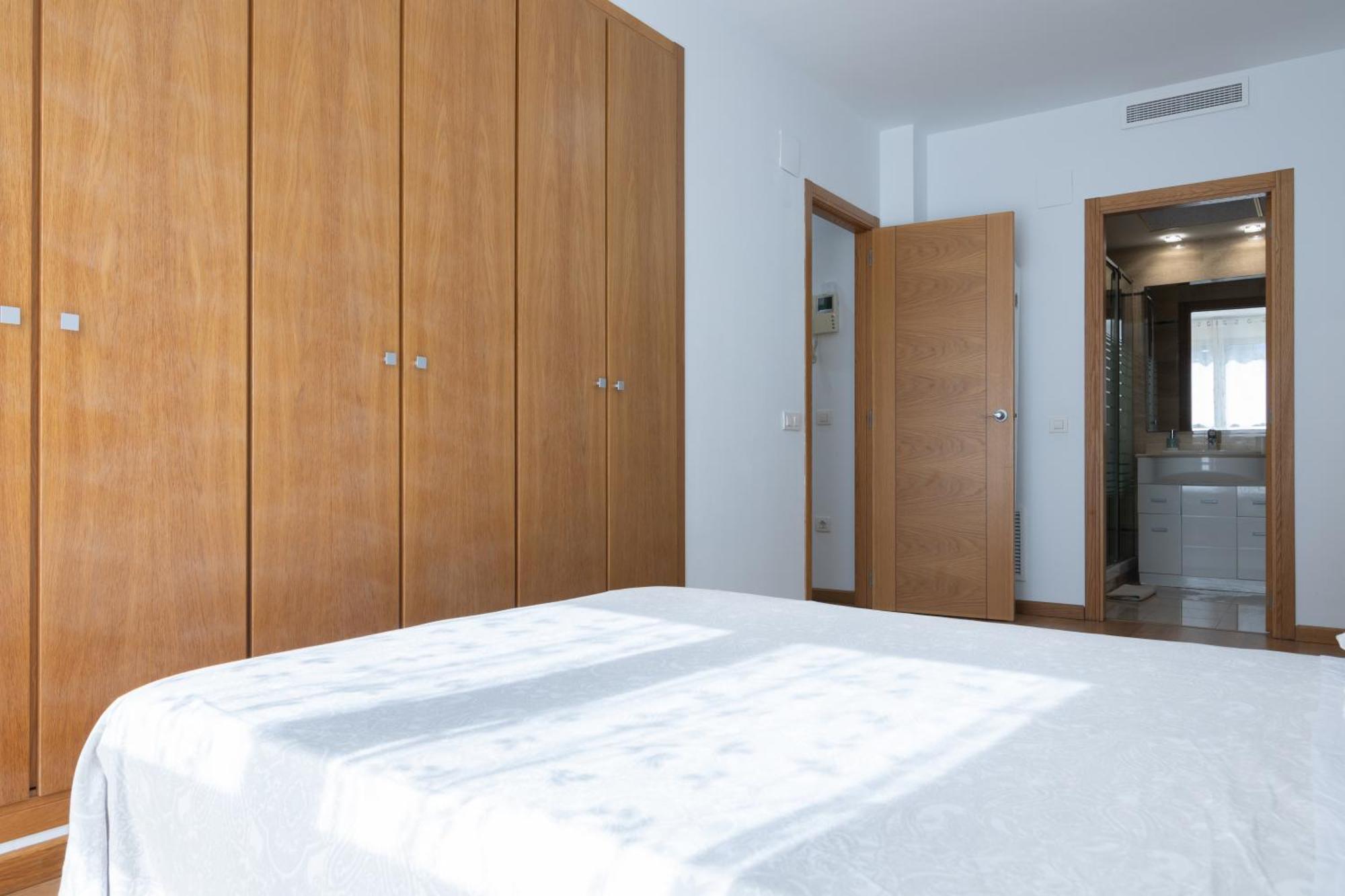 Fivestepstosea - Apartment