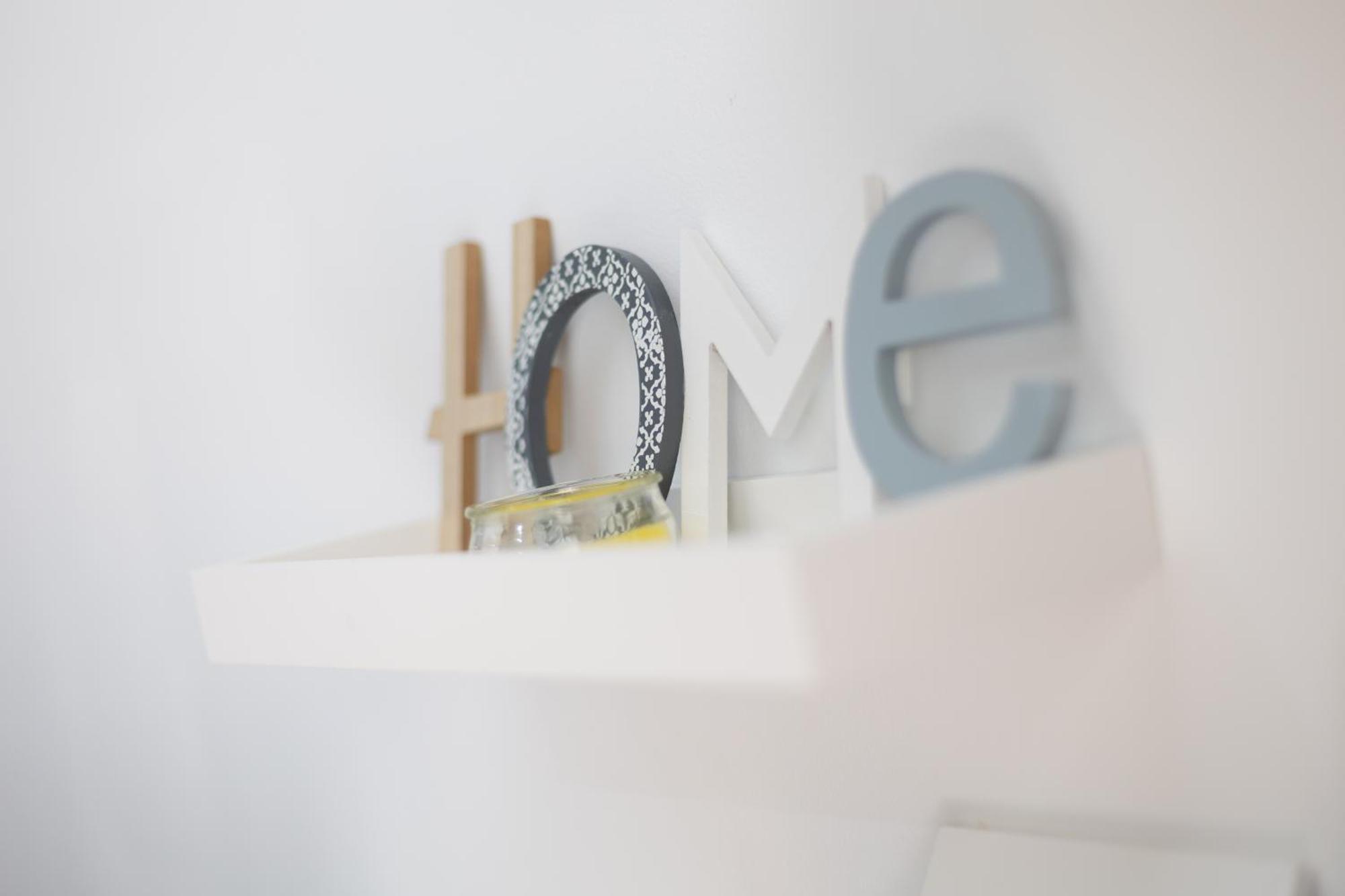 Apartment Fivestepstosea -