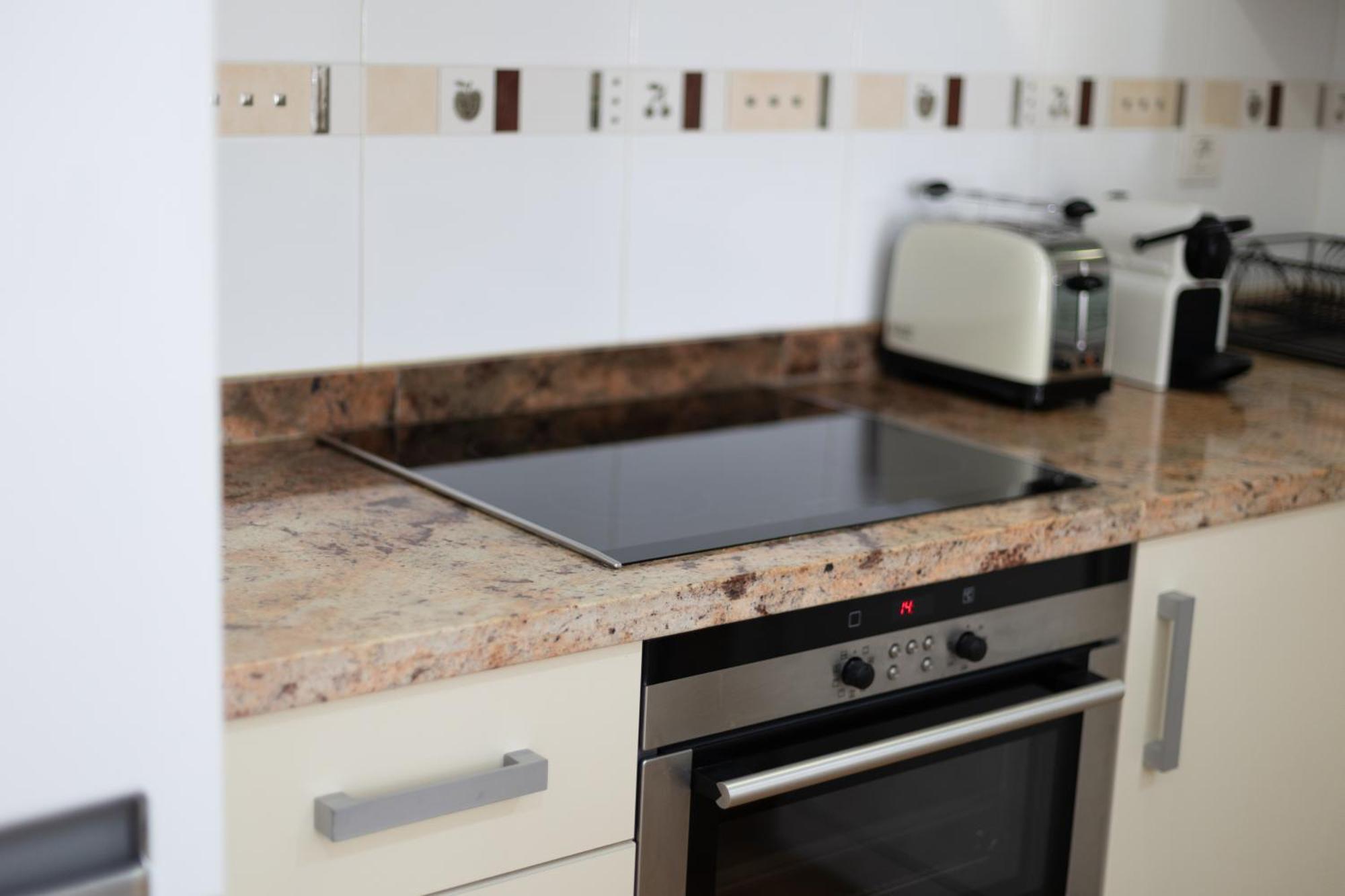 Apartment Fivestepstosea -