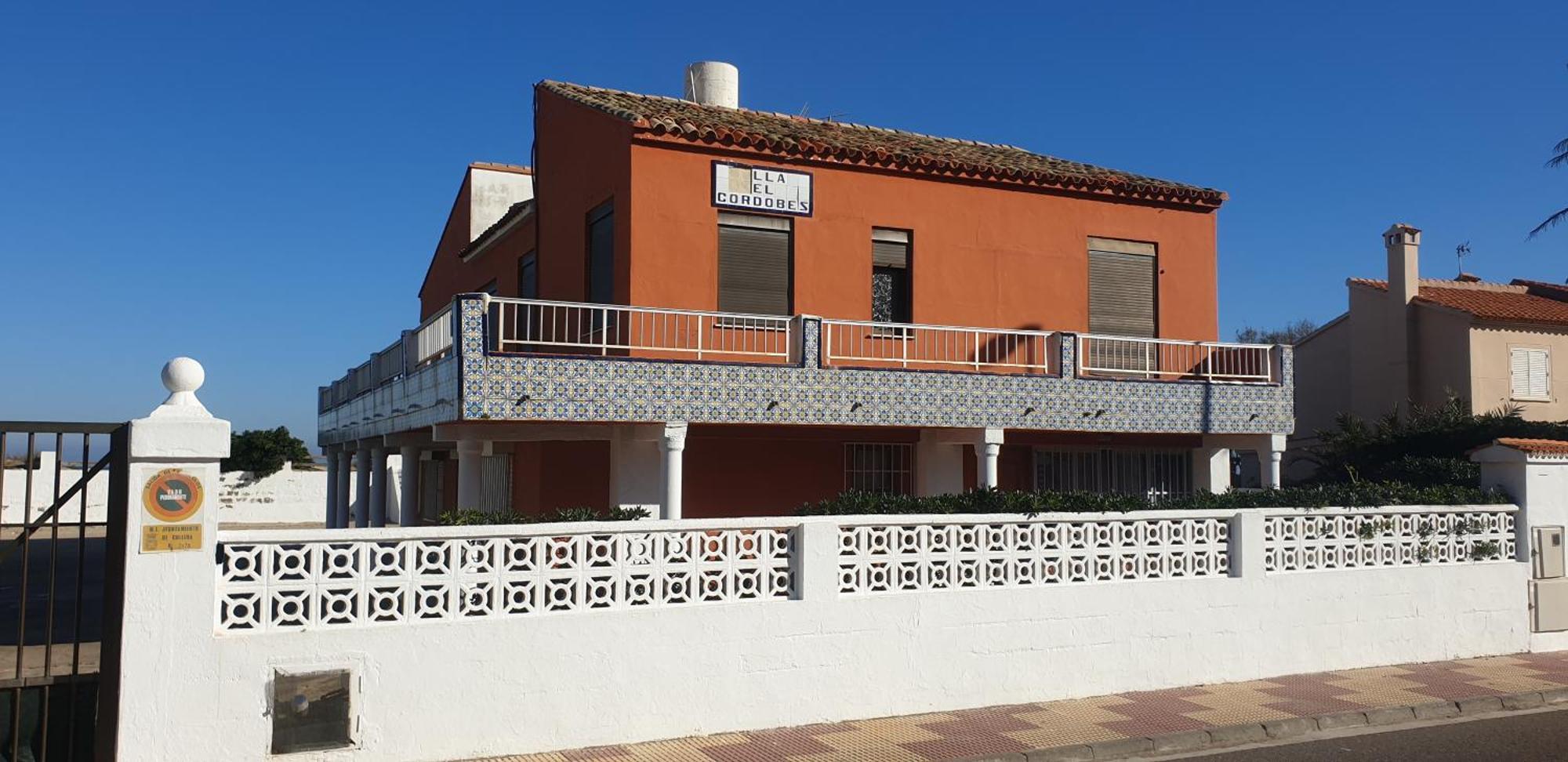 Apartment Vacansis Bajo A Un Paso Del Mar *