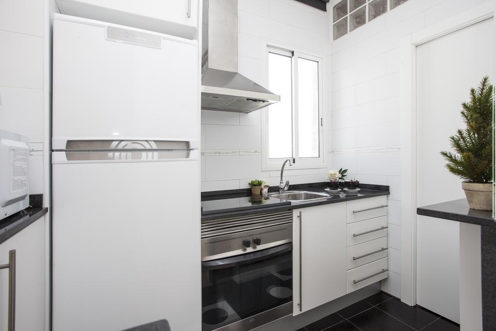 Appartement Teopenthouse *