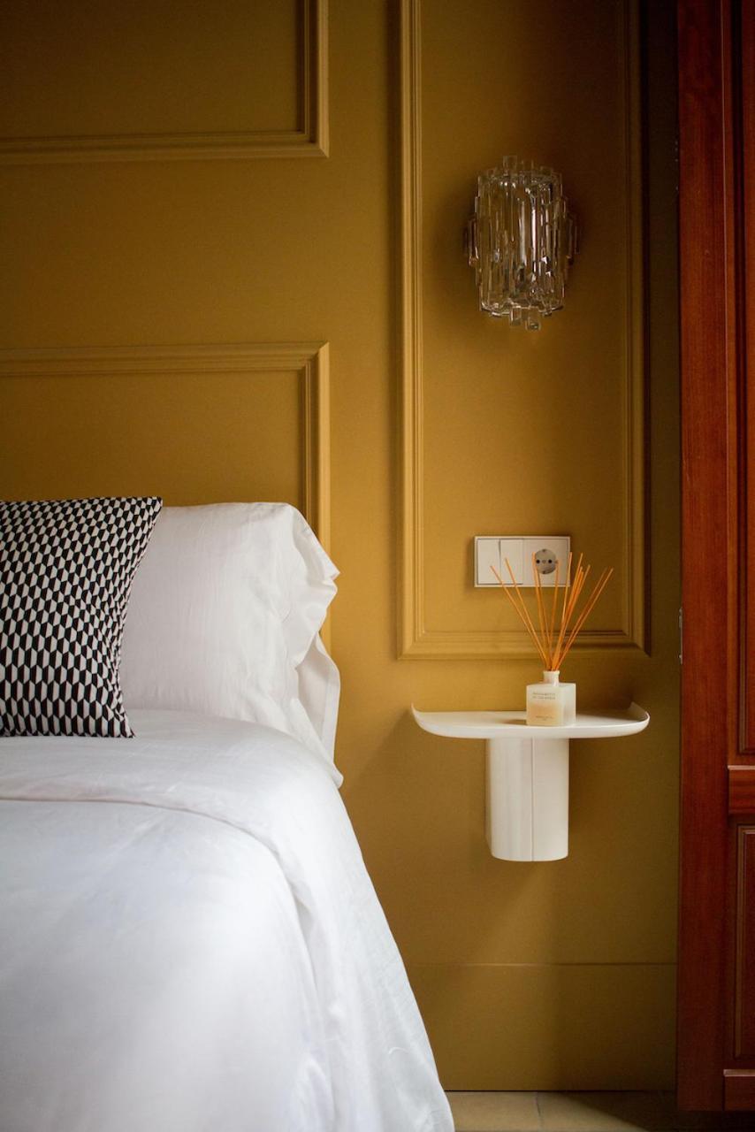 La Novieta Boutique - Adults Only Hotel 3*