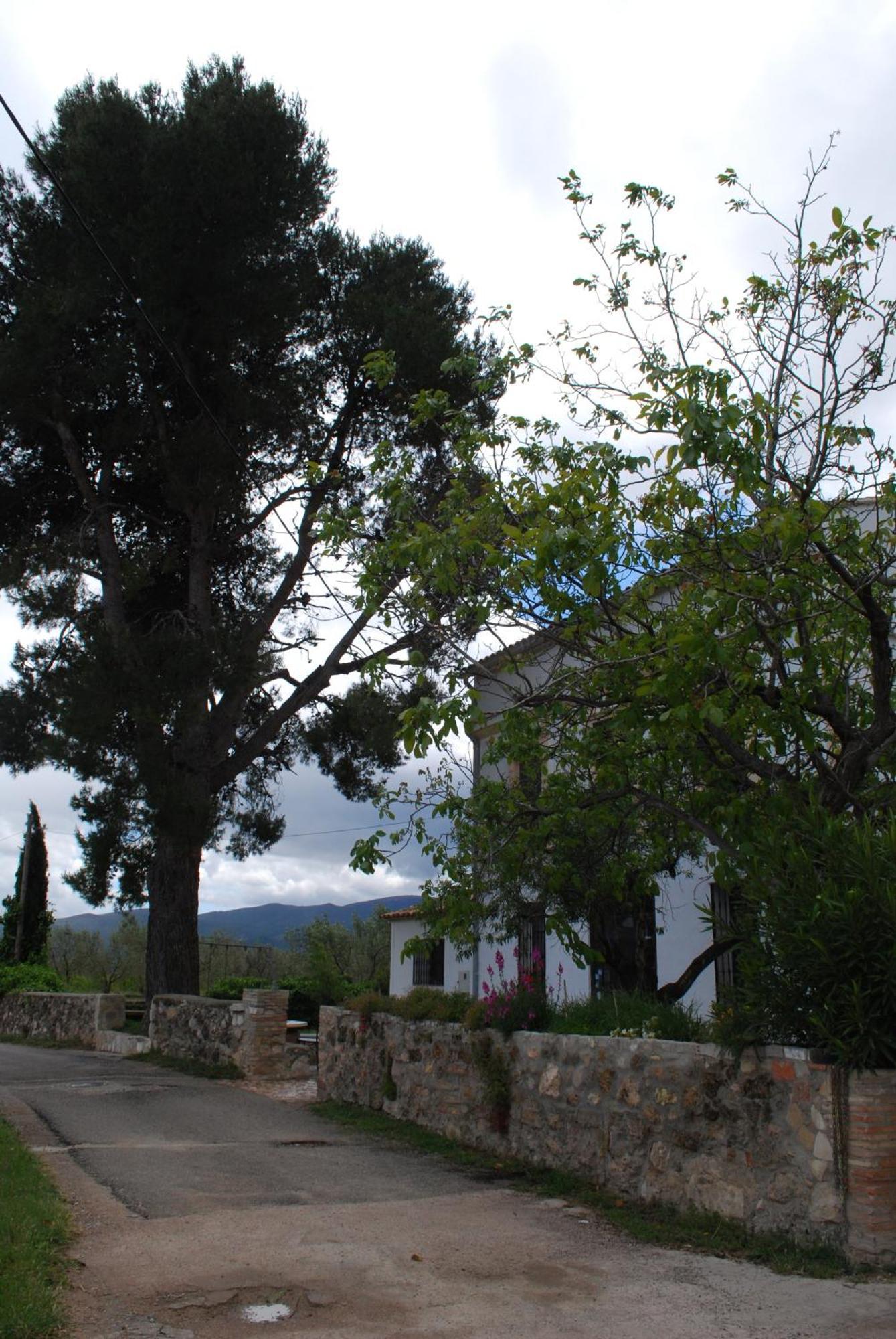 Holiday home El Pino B & B, Chera Valencia