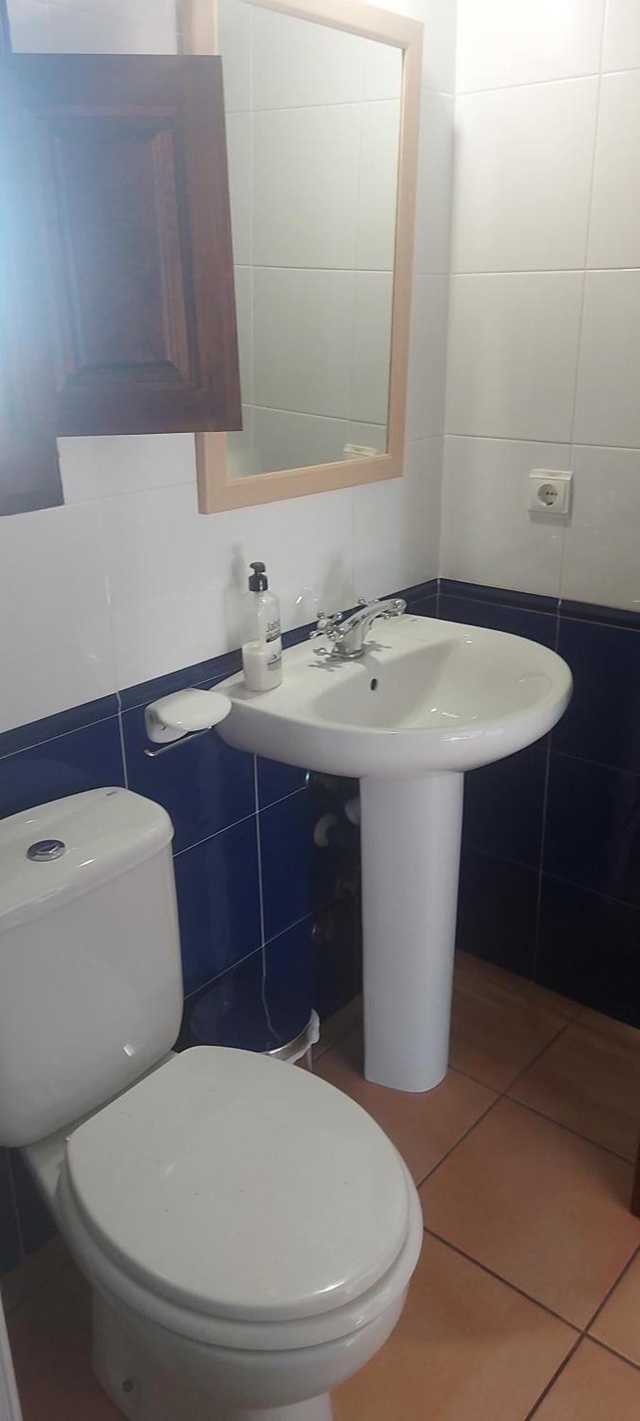Holiday home El Pino B & B, Chera Valencia