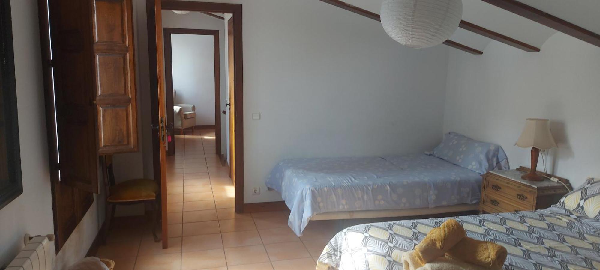 El Pino B & B, Chera Valencia