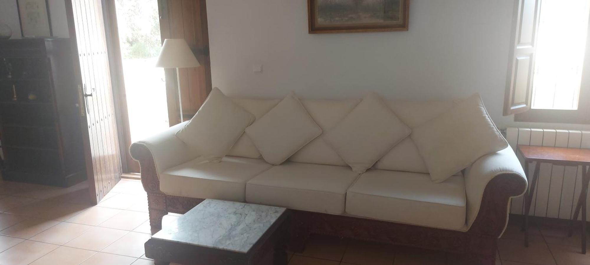 El Pino B & B, Chera *