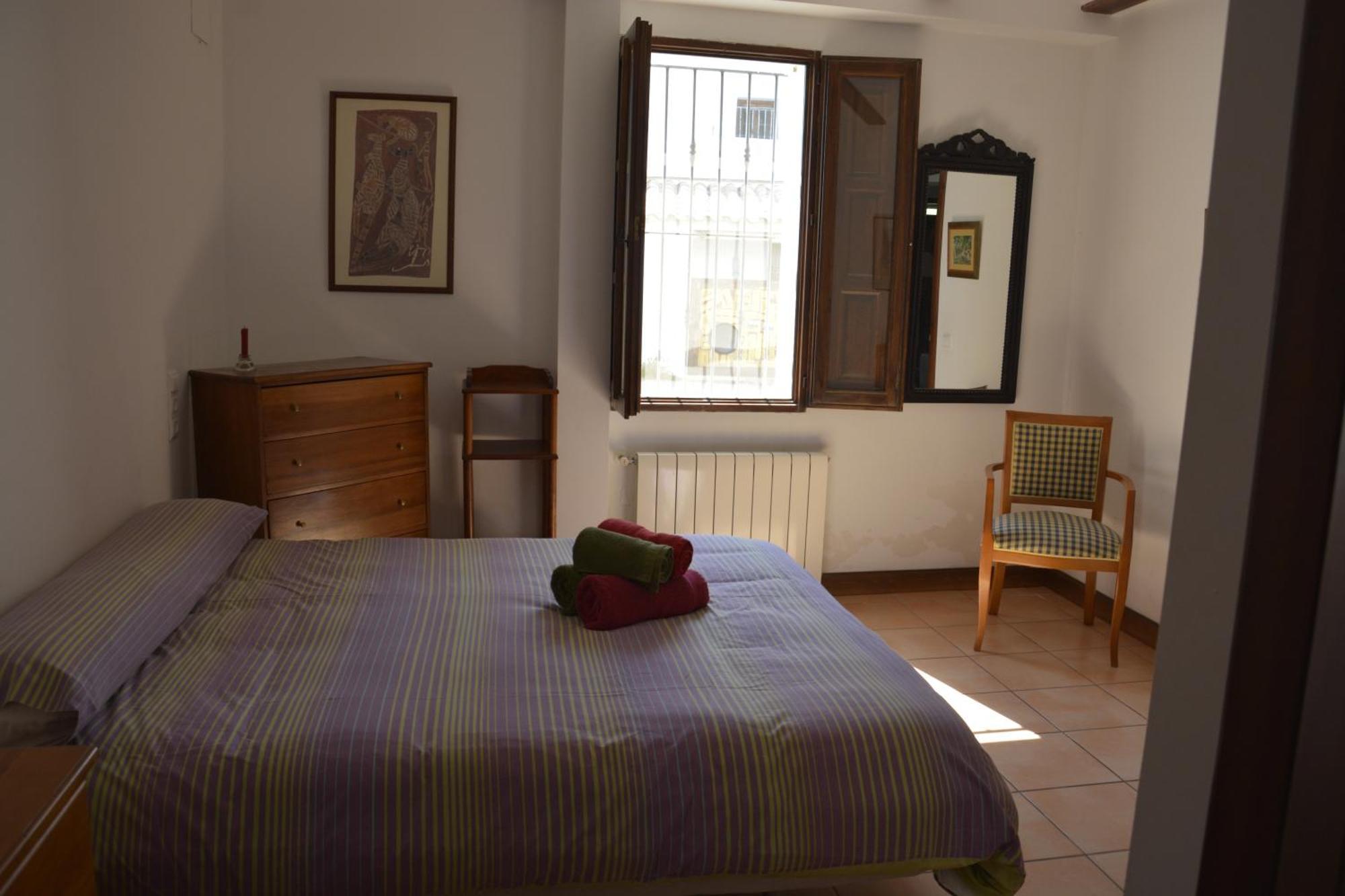 El Pino B & B, Chera Holiday home