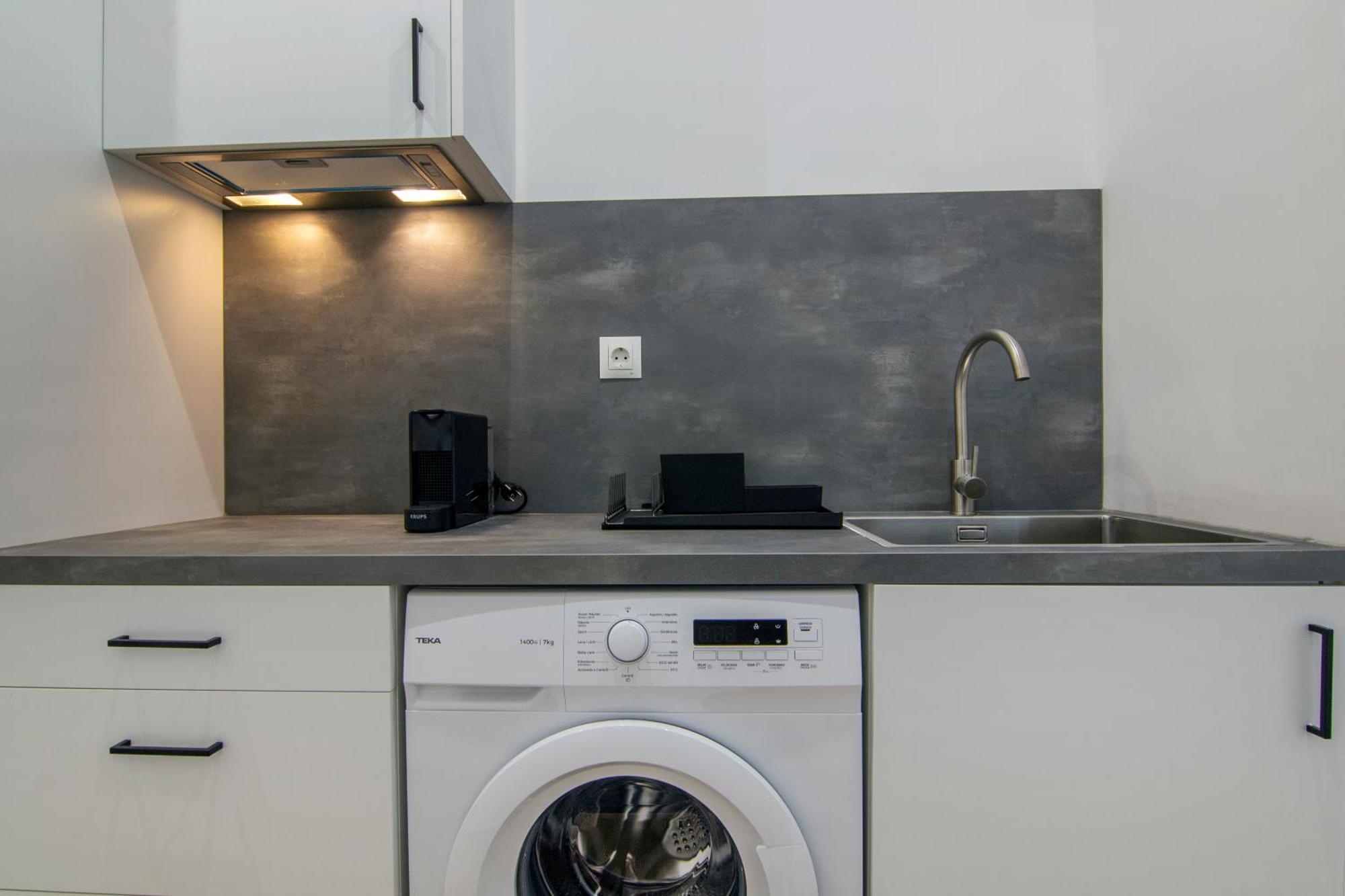 Vlc Host- Fray Pedro Appartement
