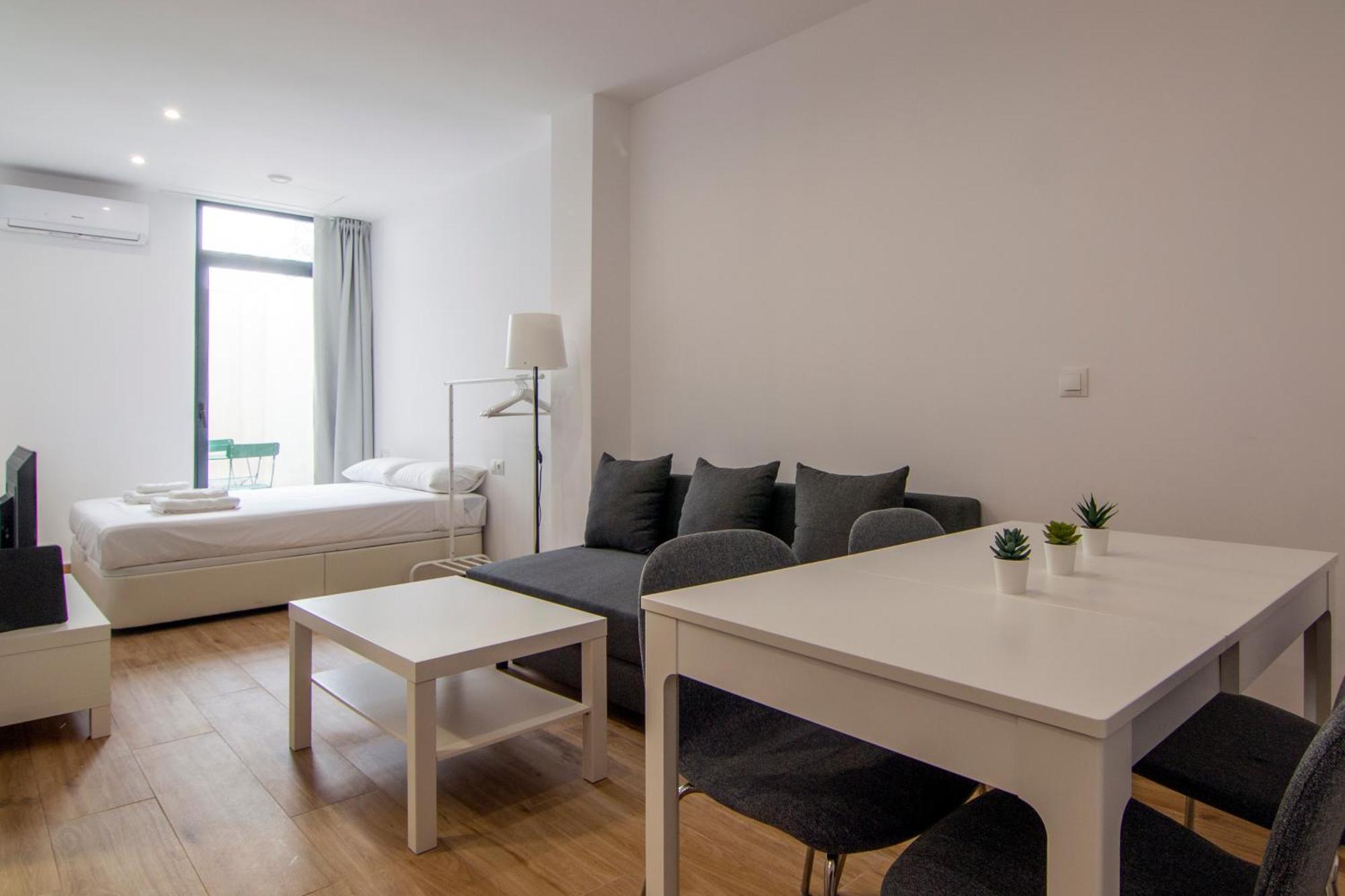 Vlc Host- Fray Pedro Apartment Valencia
