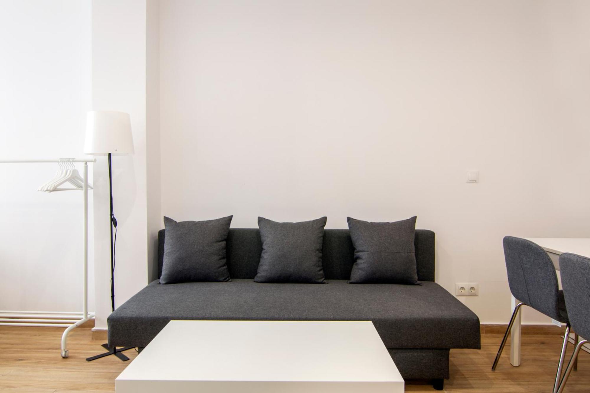 Apartment Vlc Host- Fray Pedro *