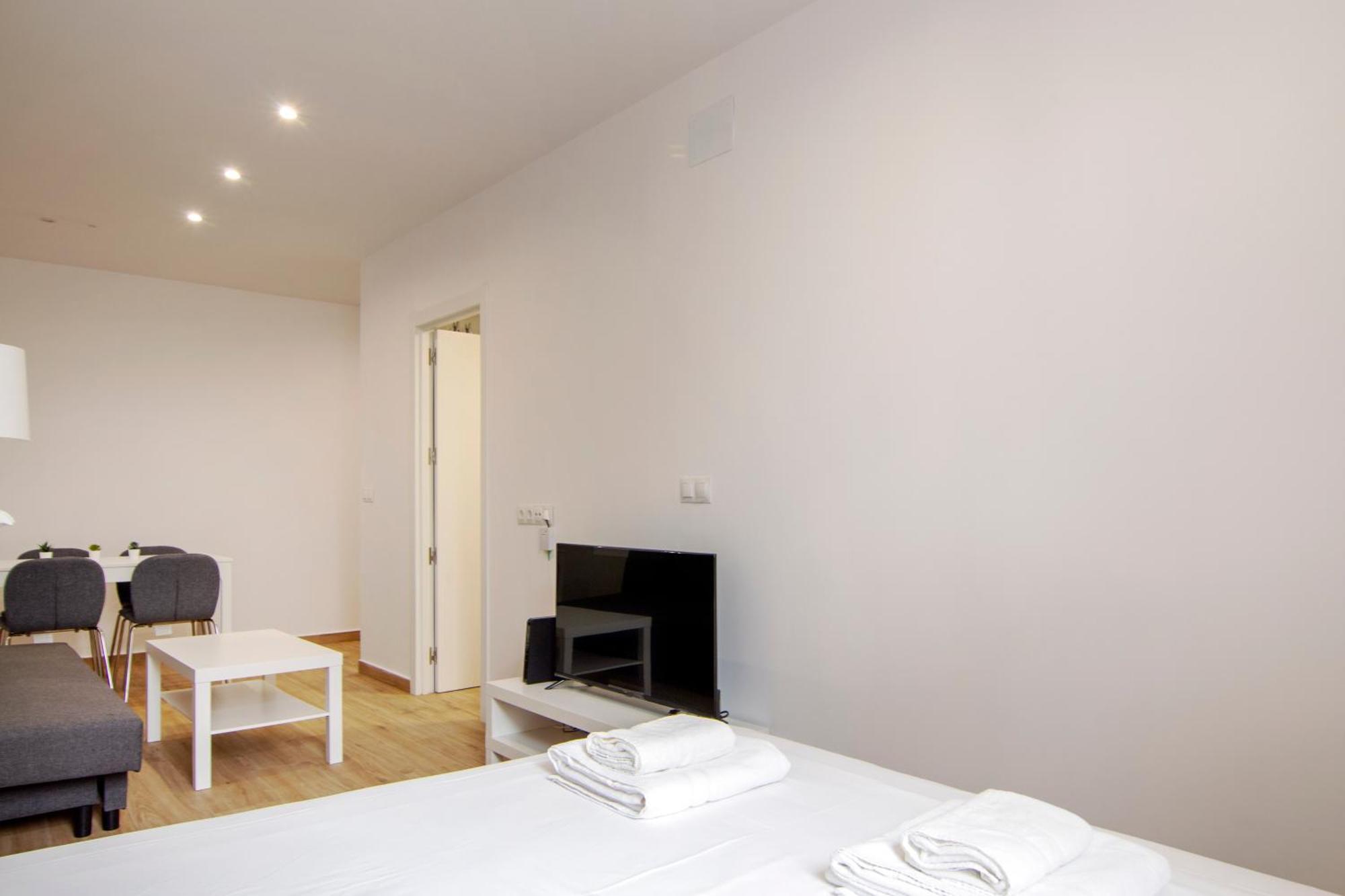 Vlc Host- Fray Pedro Apartamento Valência