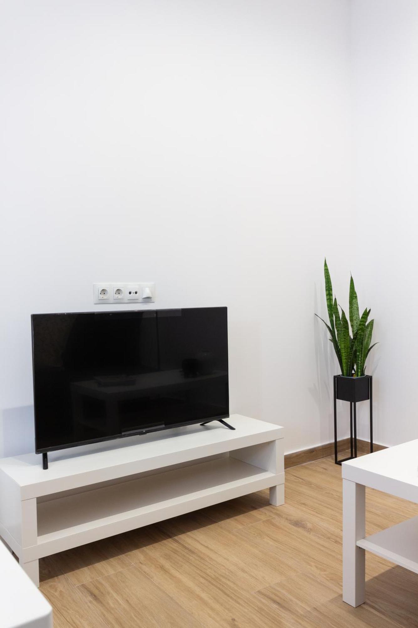Apartamento Vlc Host- Fray Pedro Valência