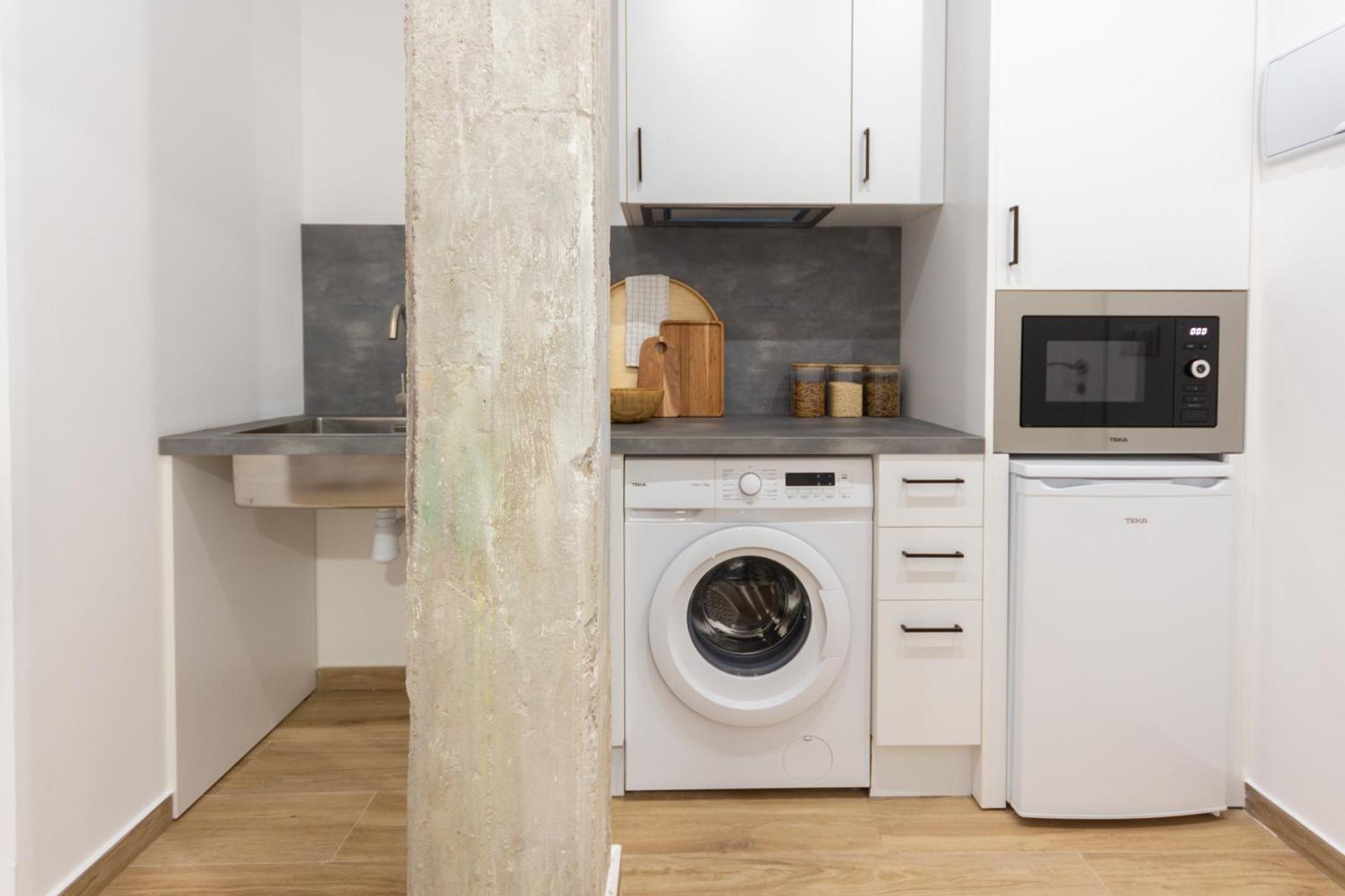 Vlc Host- Fray Pedro Apartment *