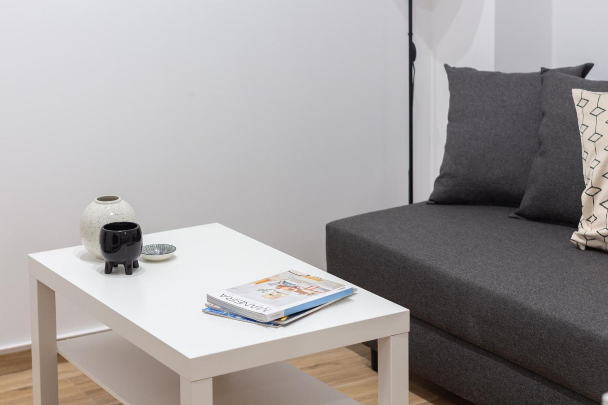 Vlc Host- Fray Pedro Apartment *