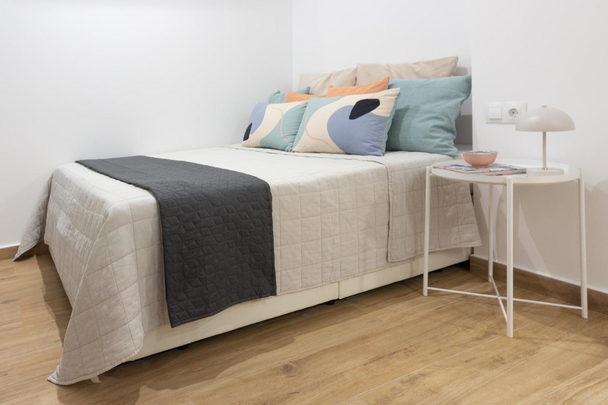 Apartamento Vlc Host- Fray Pedro Valência