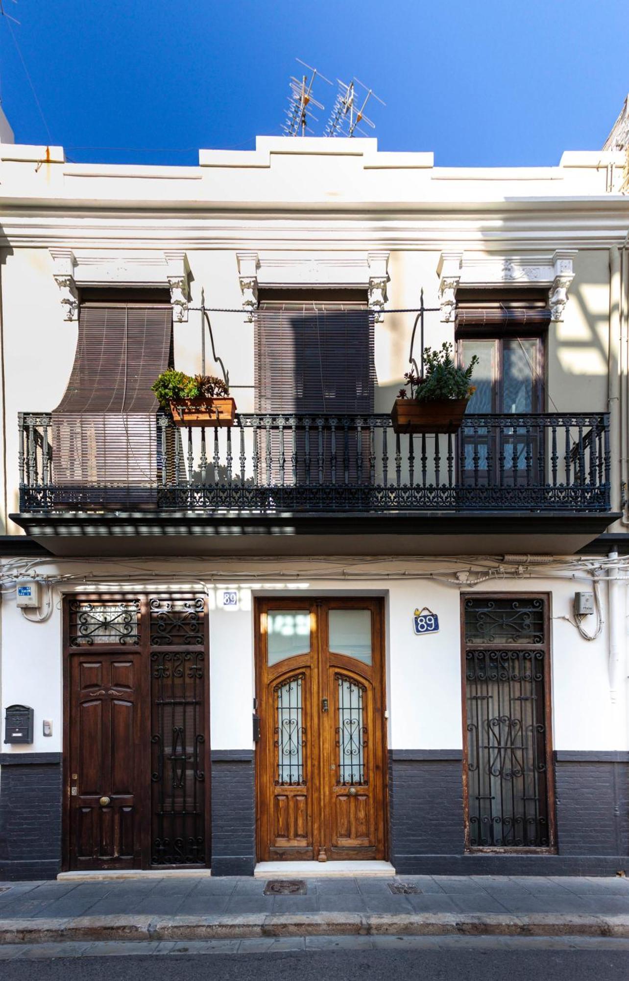 Family Artpartment Apartment Valencia