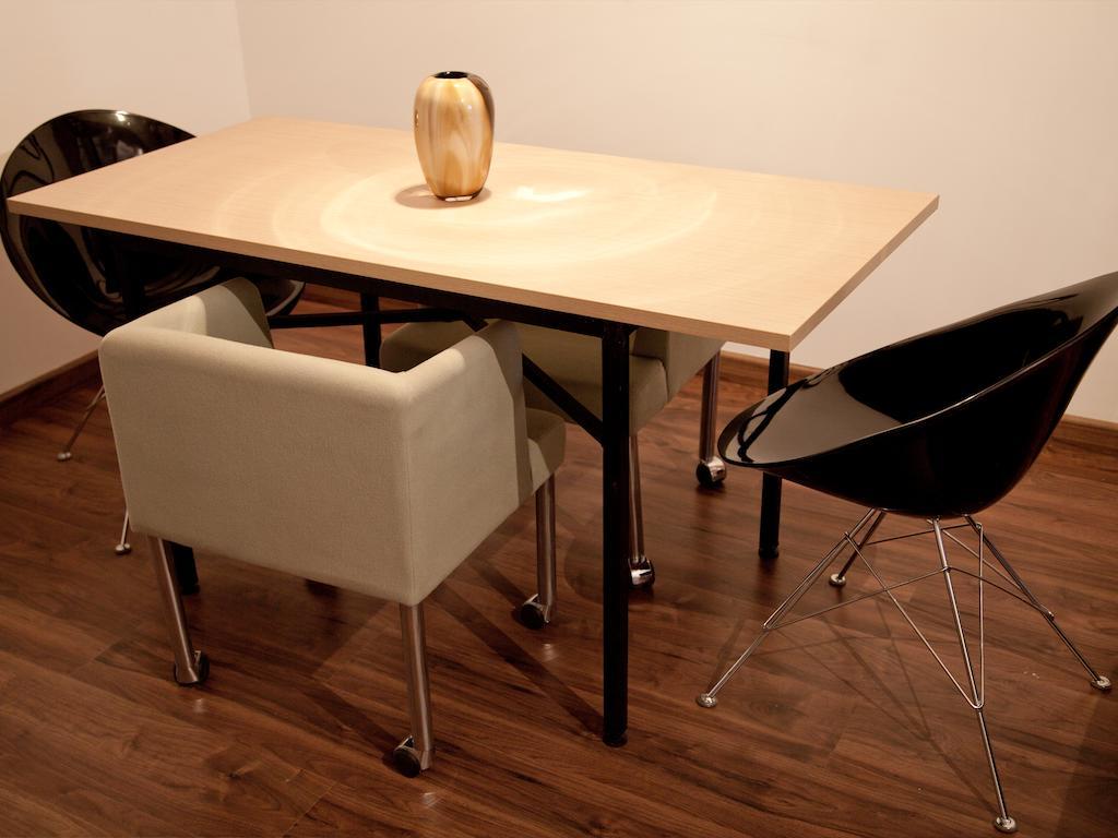 Apartamento Bubuflats Bubu 1