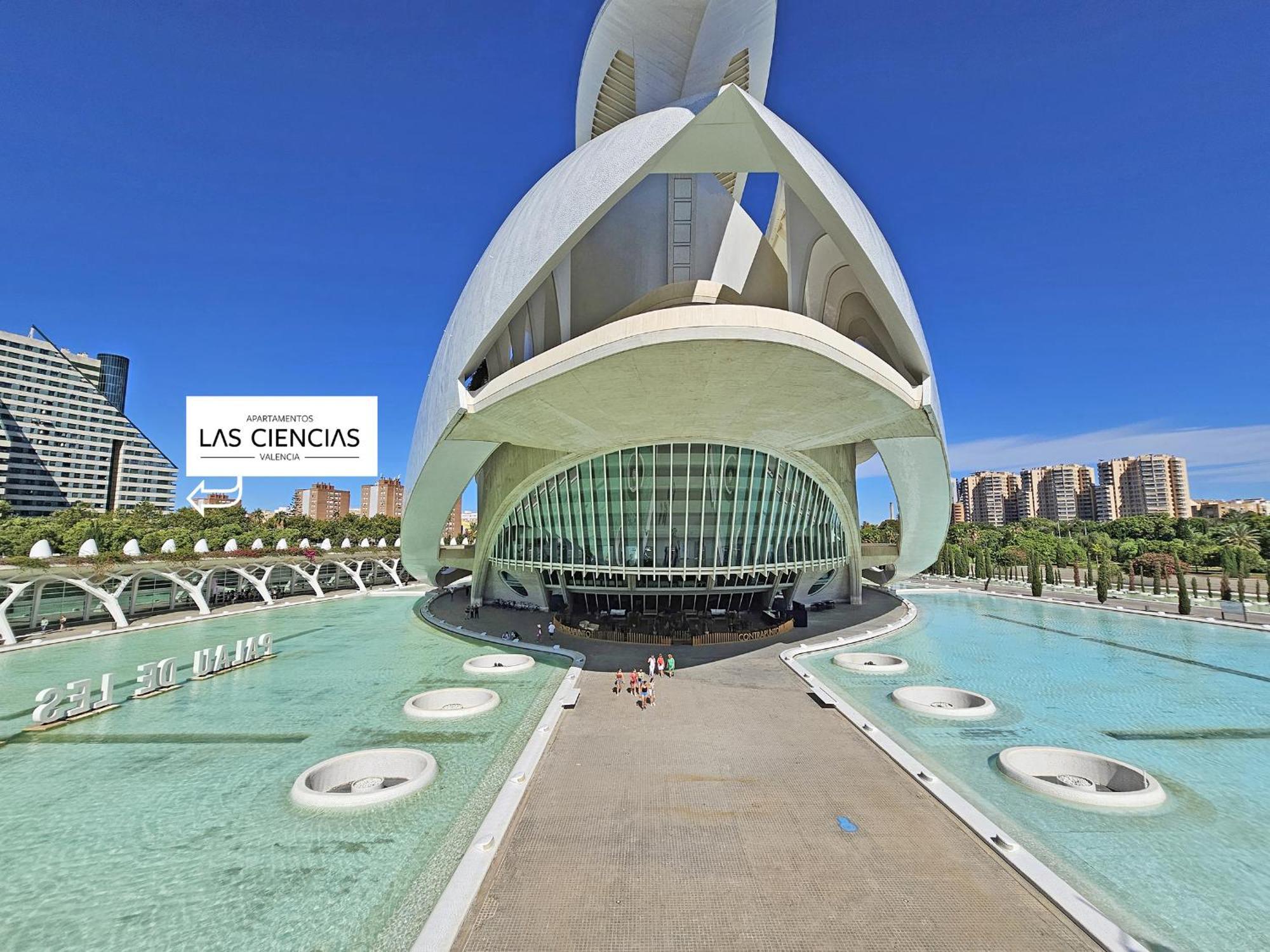 Ciencias C Valencia