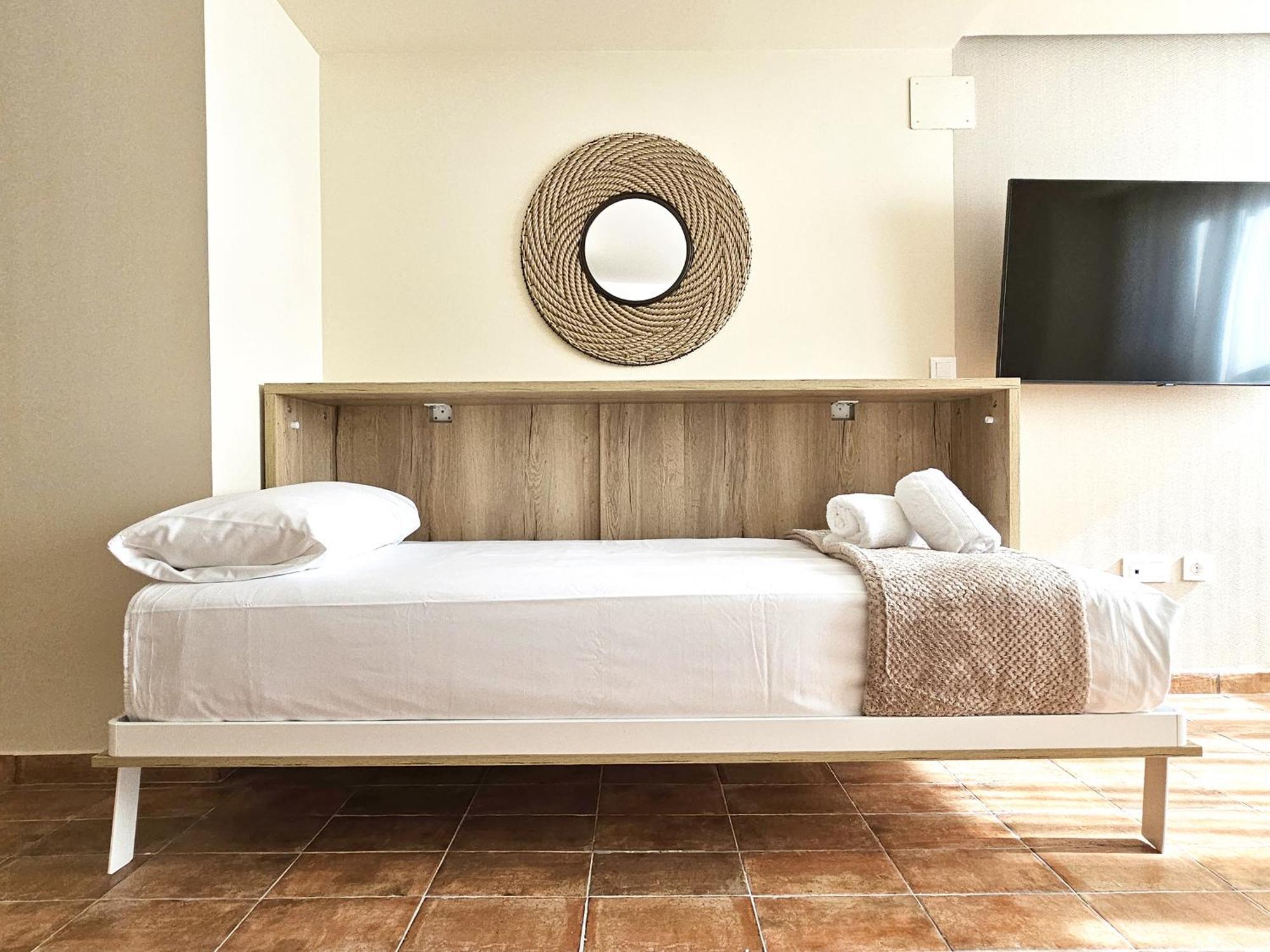 Ciencias C Apartment