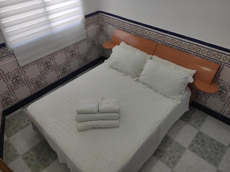 El Rinconcito Del Cabanyal Apartment