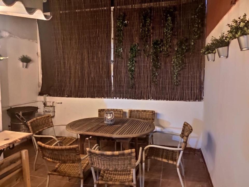 El Rinconcito Del Cabanyal Valencia