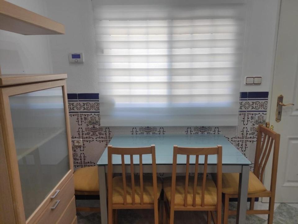 El Rinconcito Del Cabanyal Apartment *