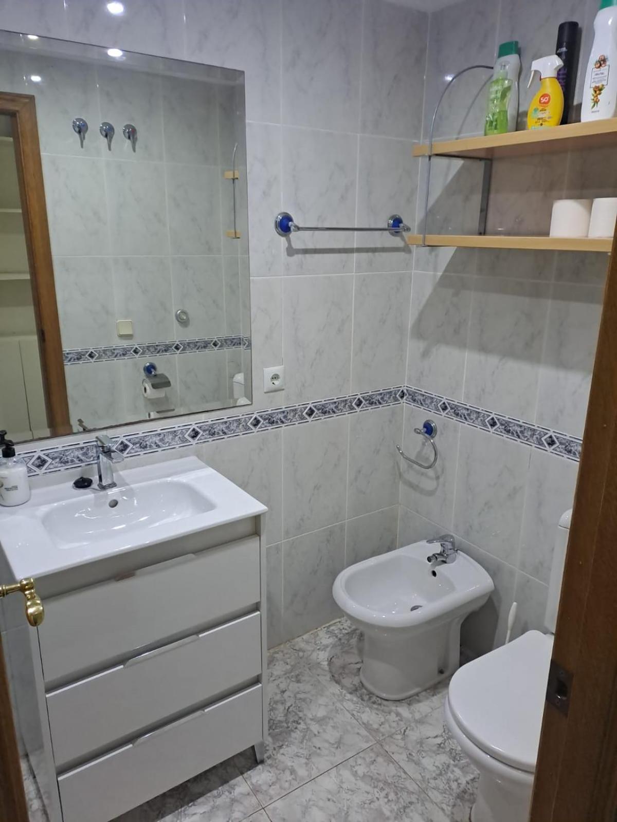 Apartment Isabel Valencia