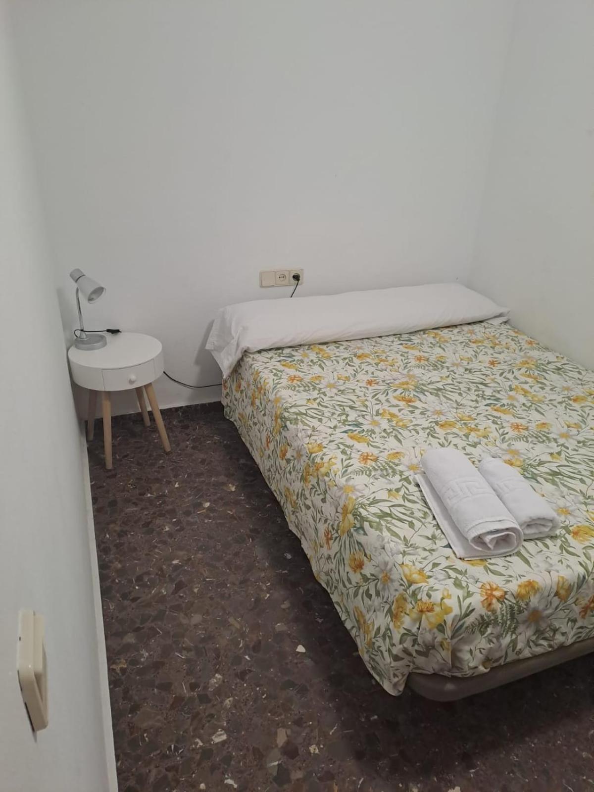 Isabel Apartment Valencia