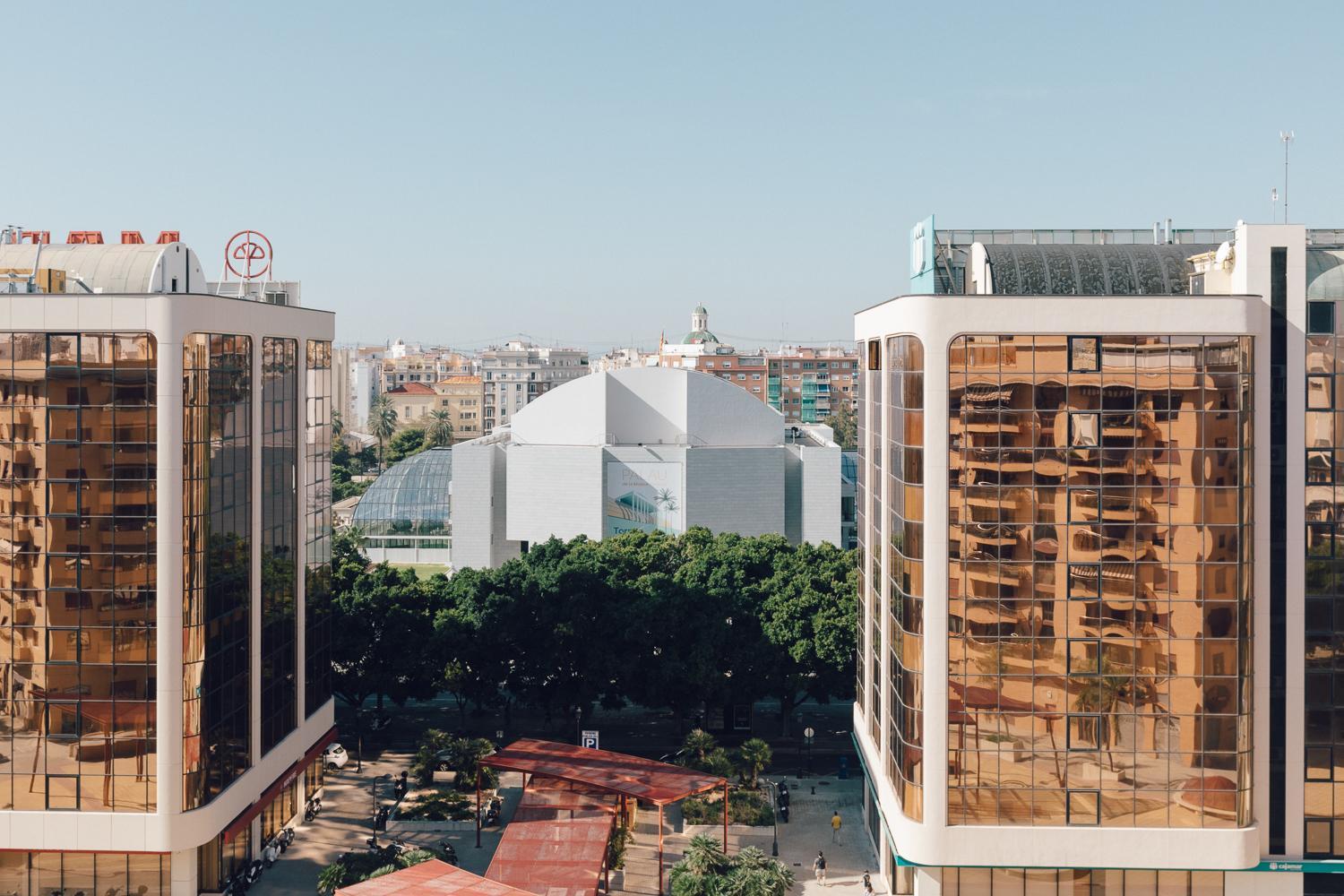 Palau & Aparthotel *