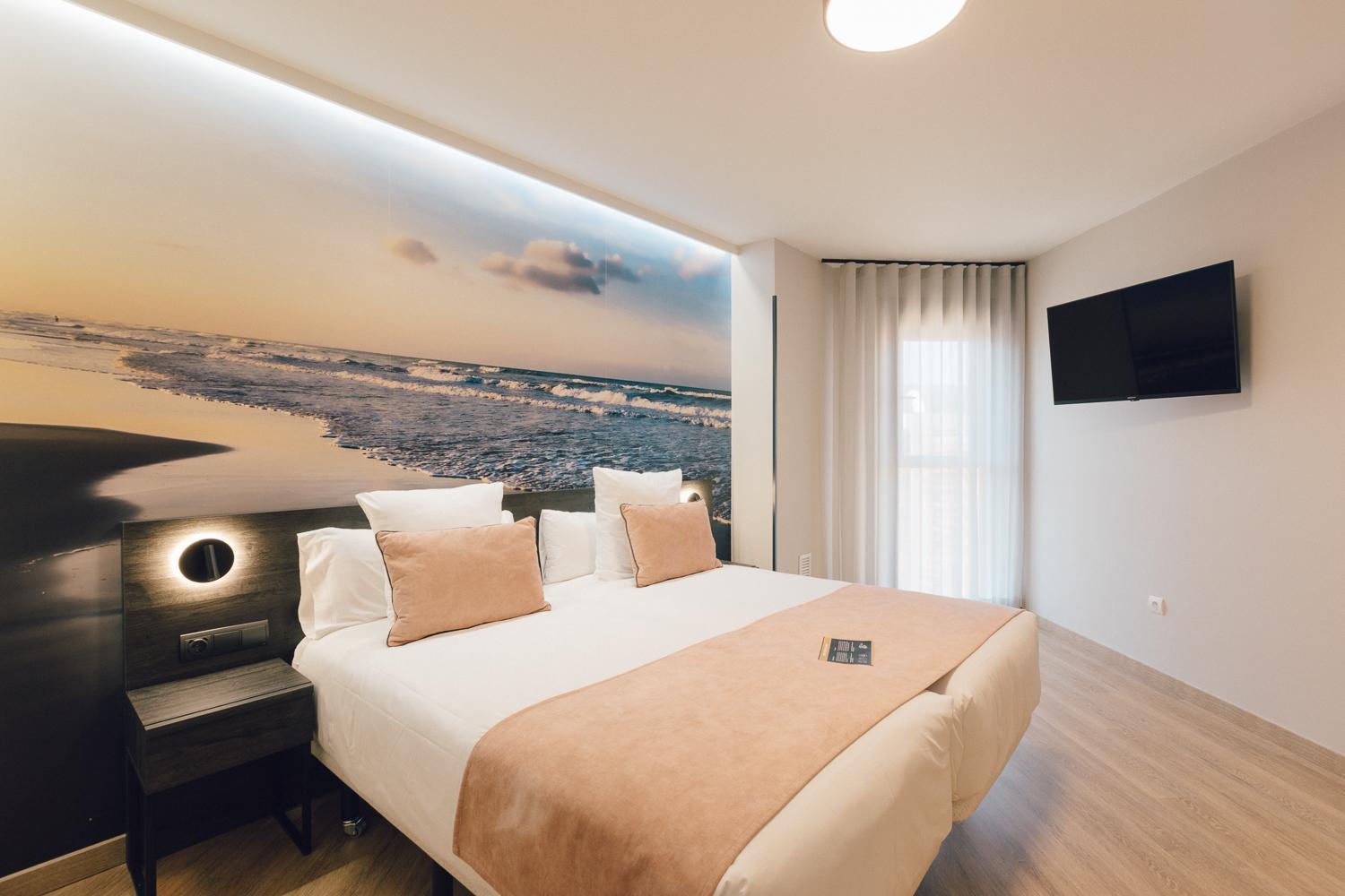 Aparthotel Palau & *