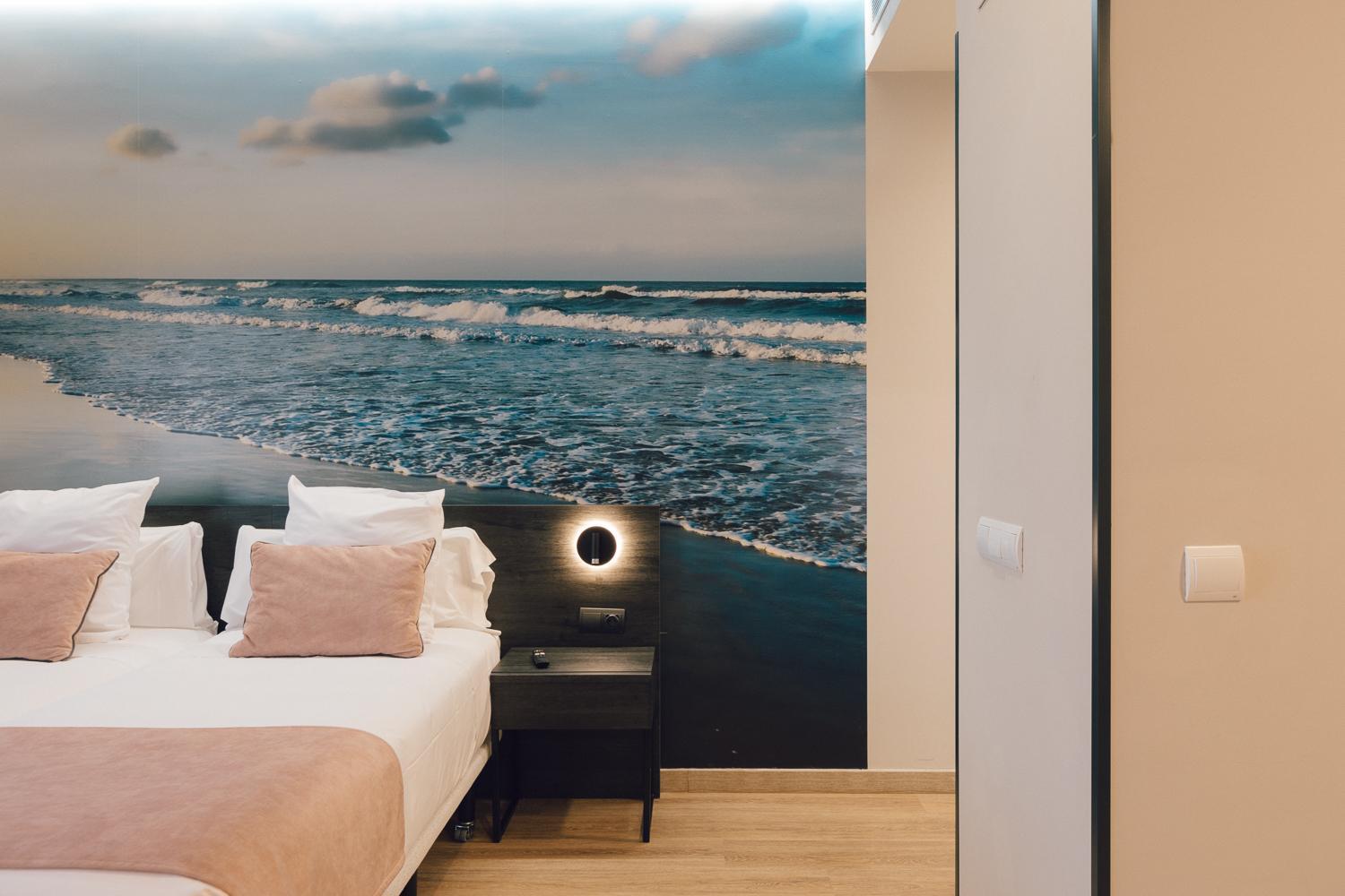 Palau & Aparthotel