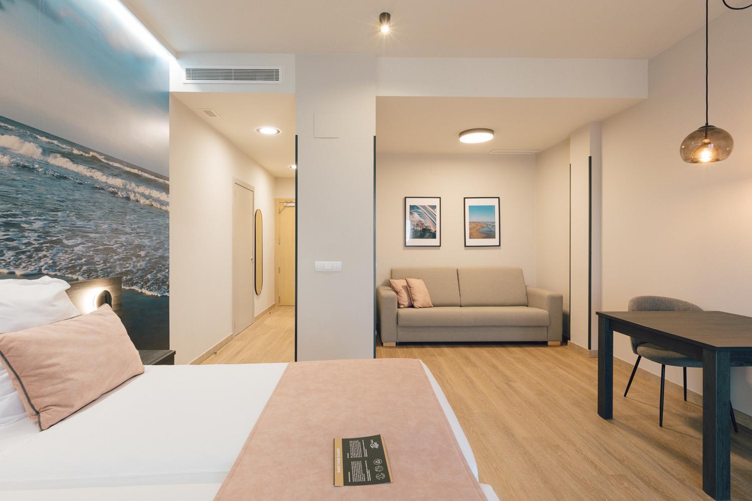 Aparthotel Palau & *