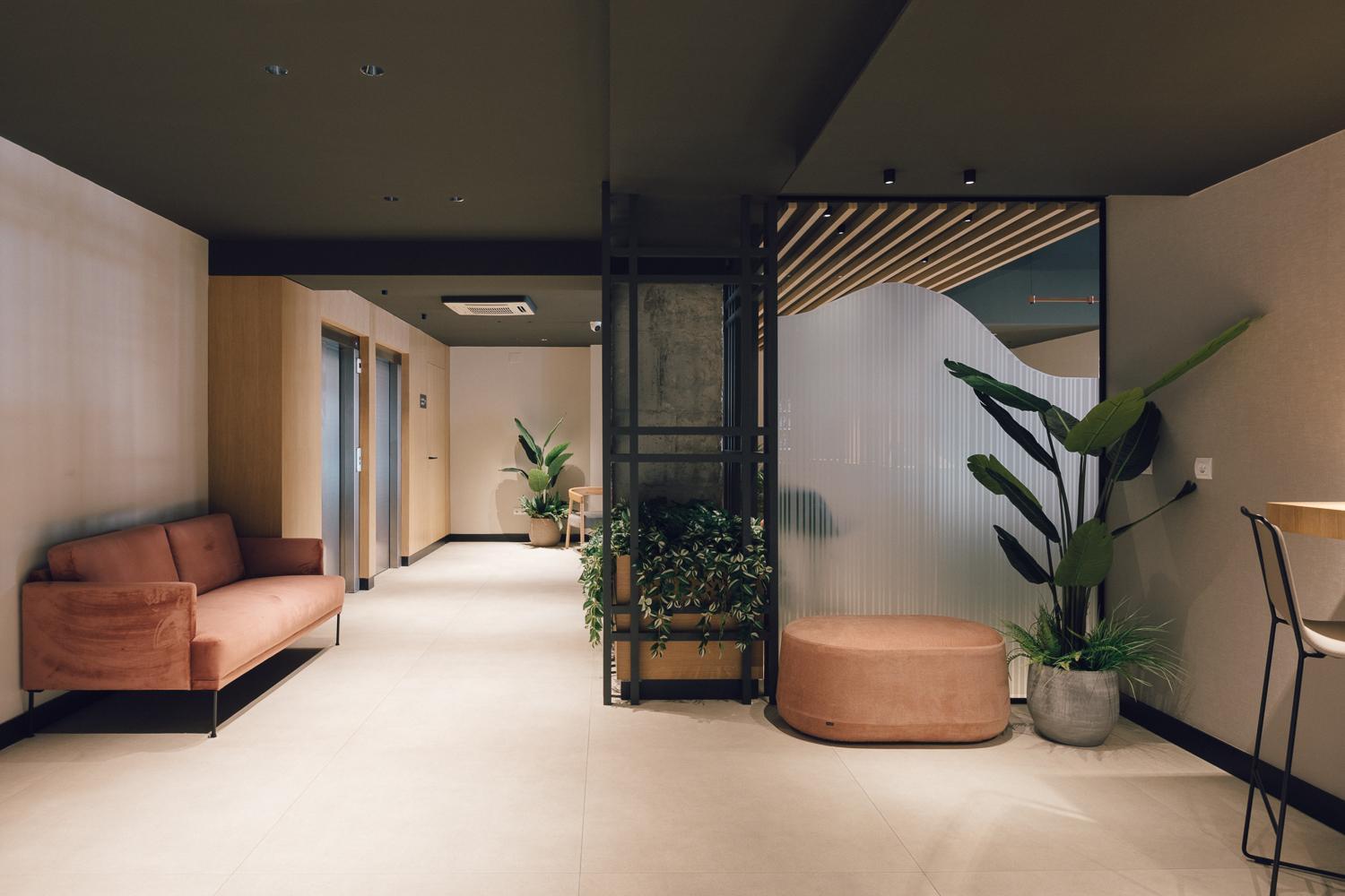 Aparthotel Palau & Valência