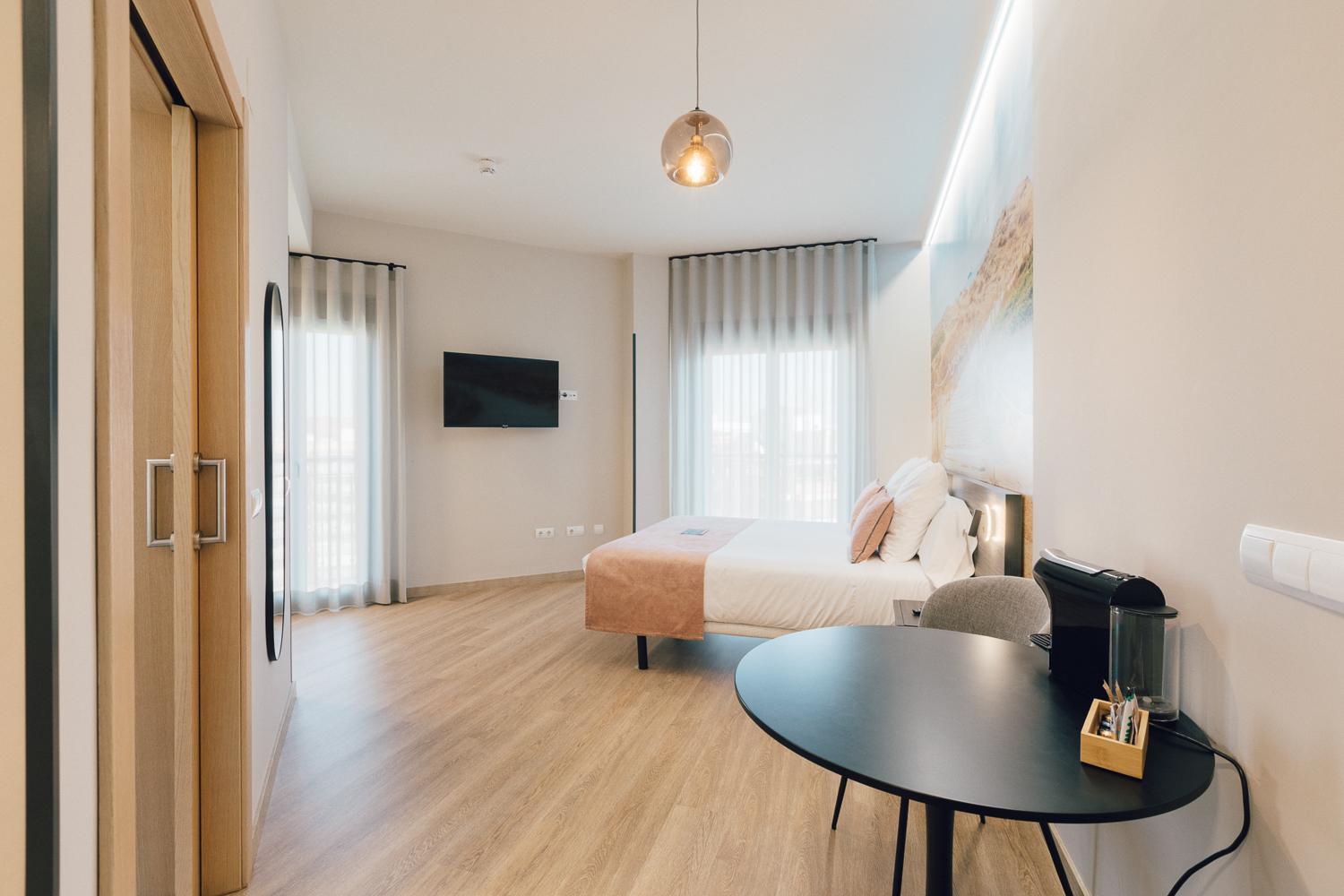 Palau & Aparthotel *
