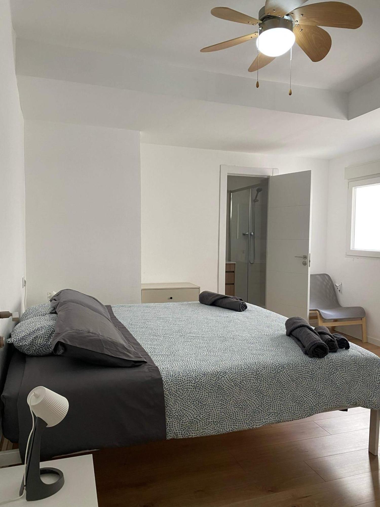Arts & Sciences Rooms Valencia - Urban Centric At Bruno Apartments Coliving Valencia