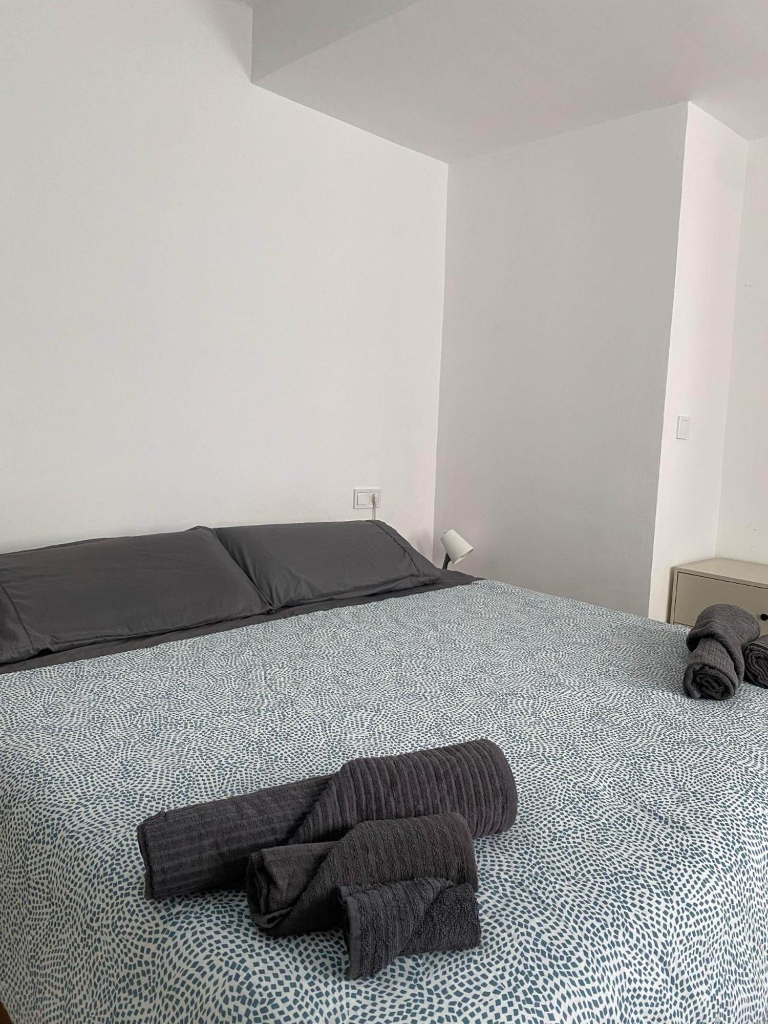 Arts & Sciences Rooms Valencia - Urban Centric At Bruno Apartments Coliving Gasthuis
